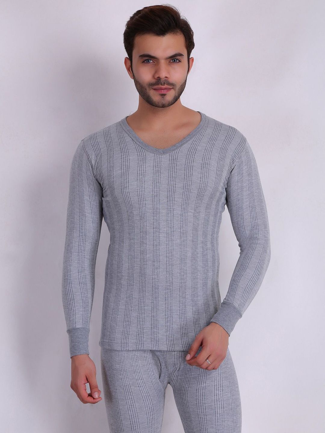 T.T. Cotton Hotpot Elite Light Weight-Ultra Warm Thermal Top-picture-10