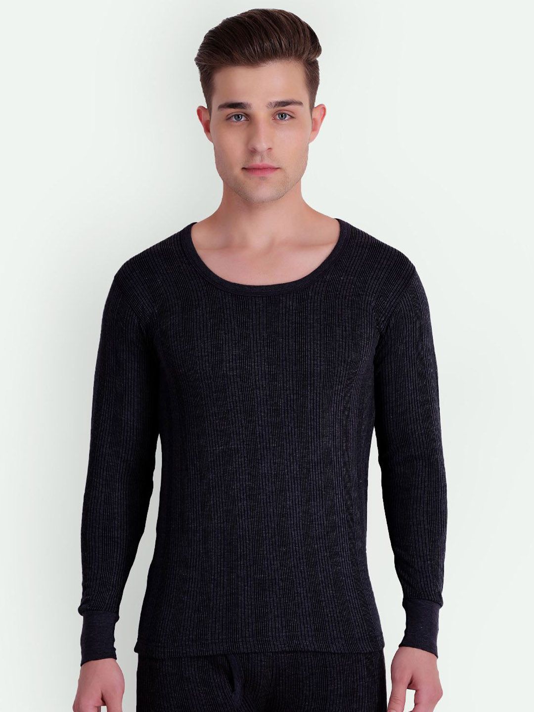 T.T. Cotton Hotpot Elite Light Weight-Ultra Warm Thermal Top-picture-45