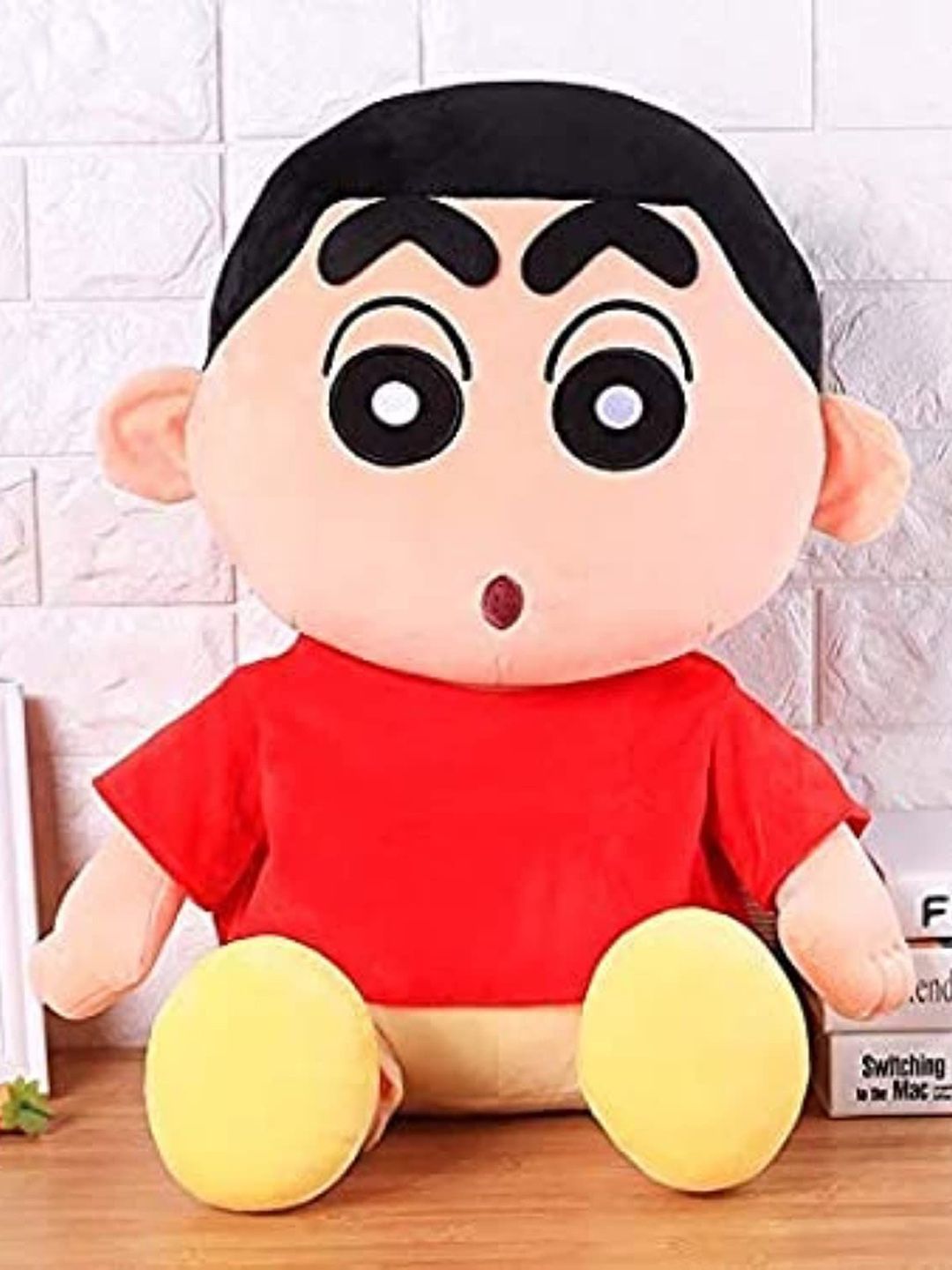 BESTIES Microfibre Filled Non-Allergic Doll Soft Toys and Dolls