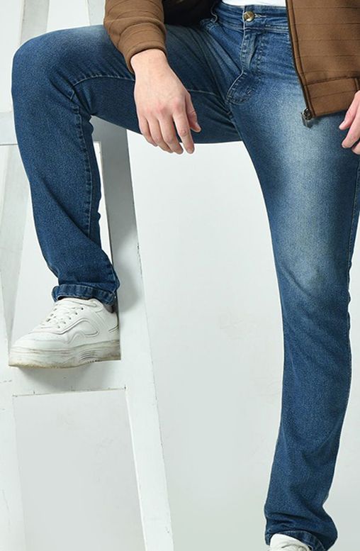 Buy BAESD Men Mock Collar Self Design Woollen Casual Lightweight Bomber ...