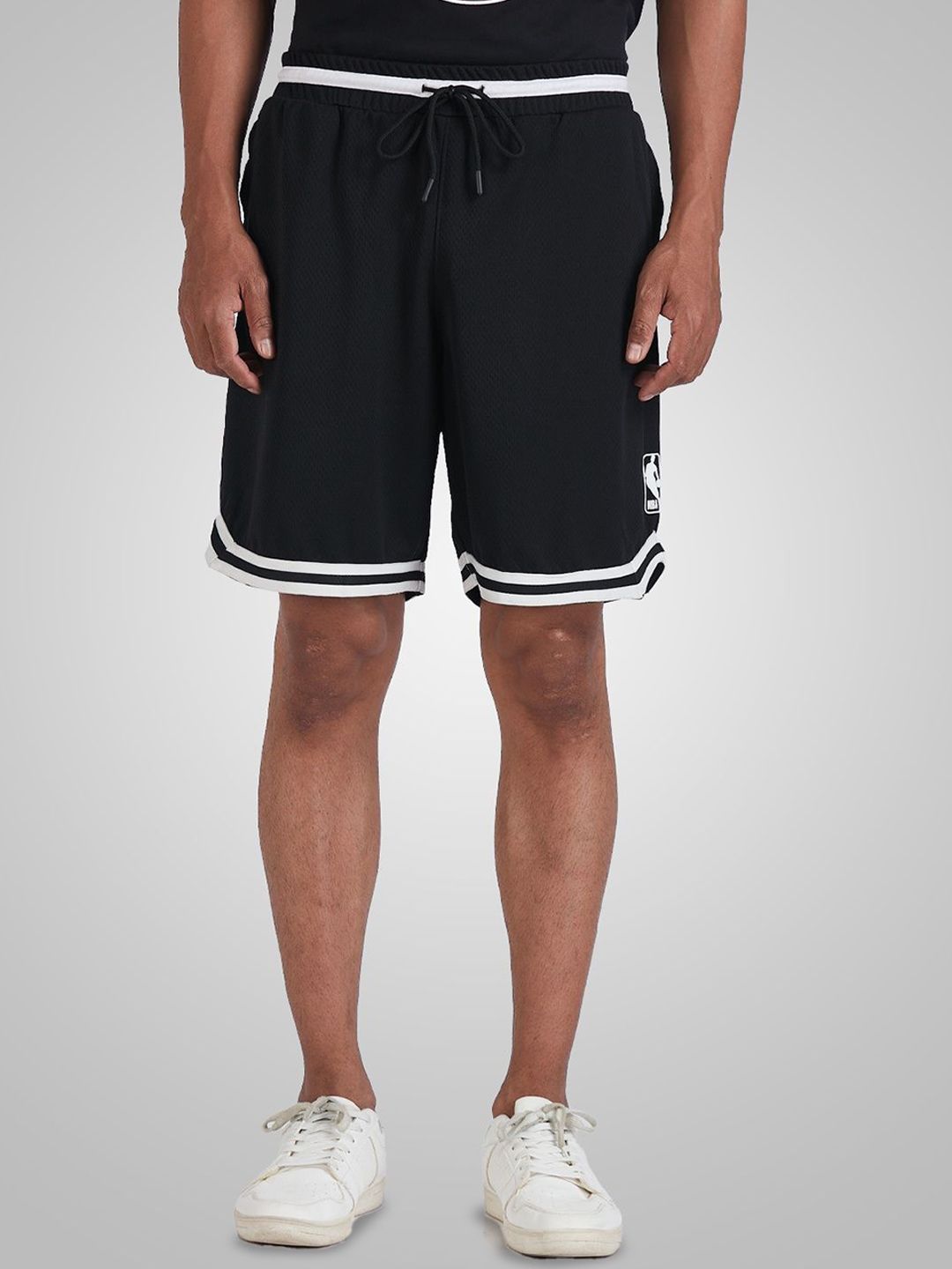 NBA Men Shorts