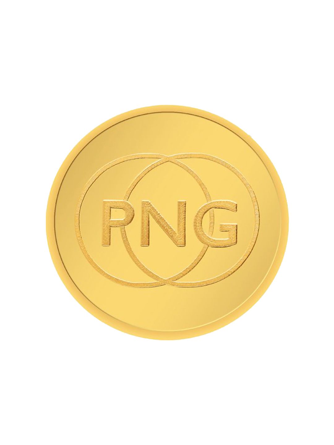 P N GADGIL JEWELLERS 10 gm PNG Gold Coin 24 kt (995)-picture-12