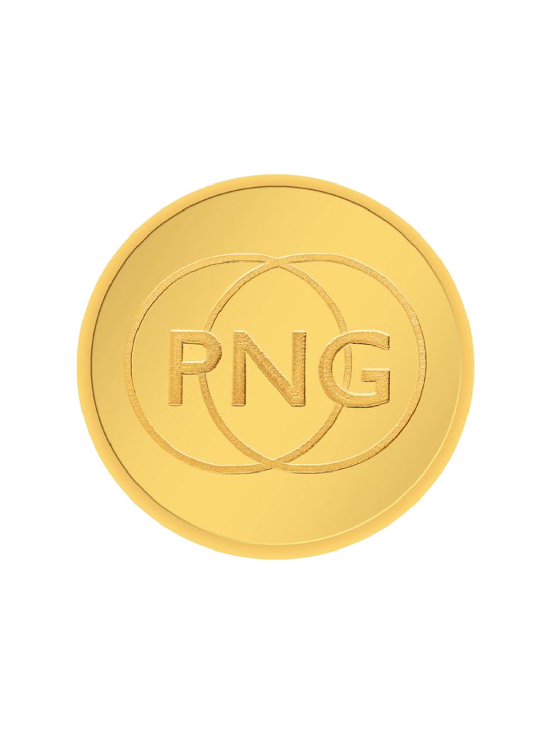 P N GADGIL JEWELLERS 2 gm PNG Gold Coin 24 kt (995)-image-7