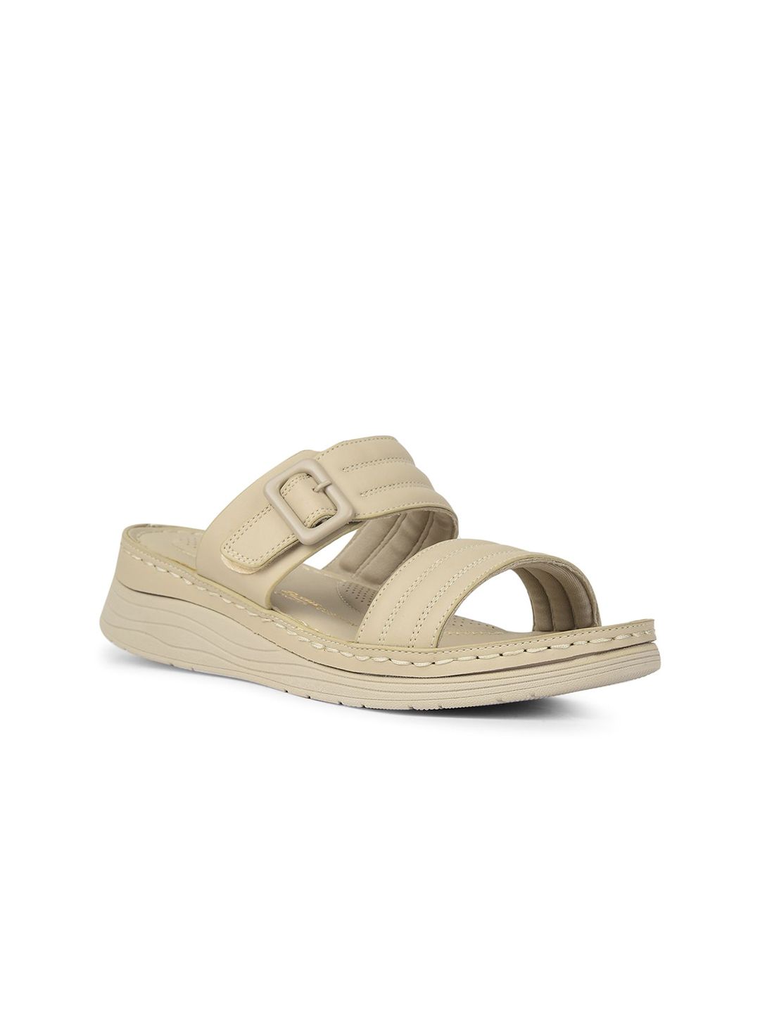 bata comfit Bata Party Wedge Sandals-picture-10