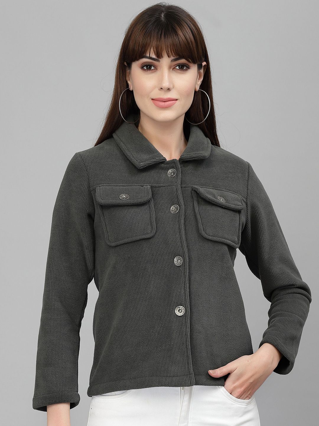 Chemistry Women Tailored Jacket-image-32