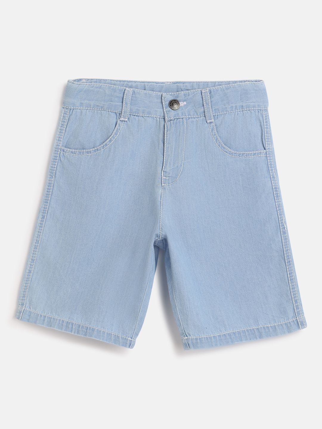 Chicco Boys Typography Shorts-picture-25