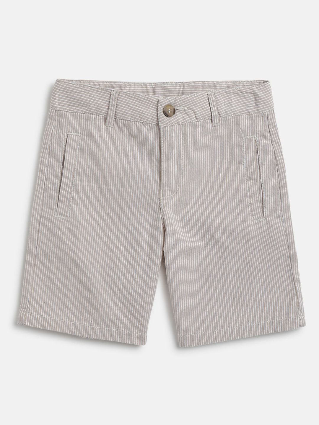 Chicco Boys Striped Technology Shorts-picture-22