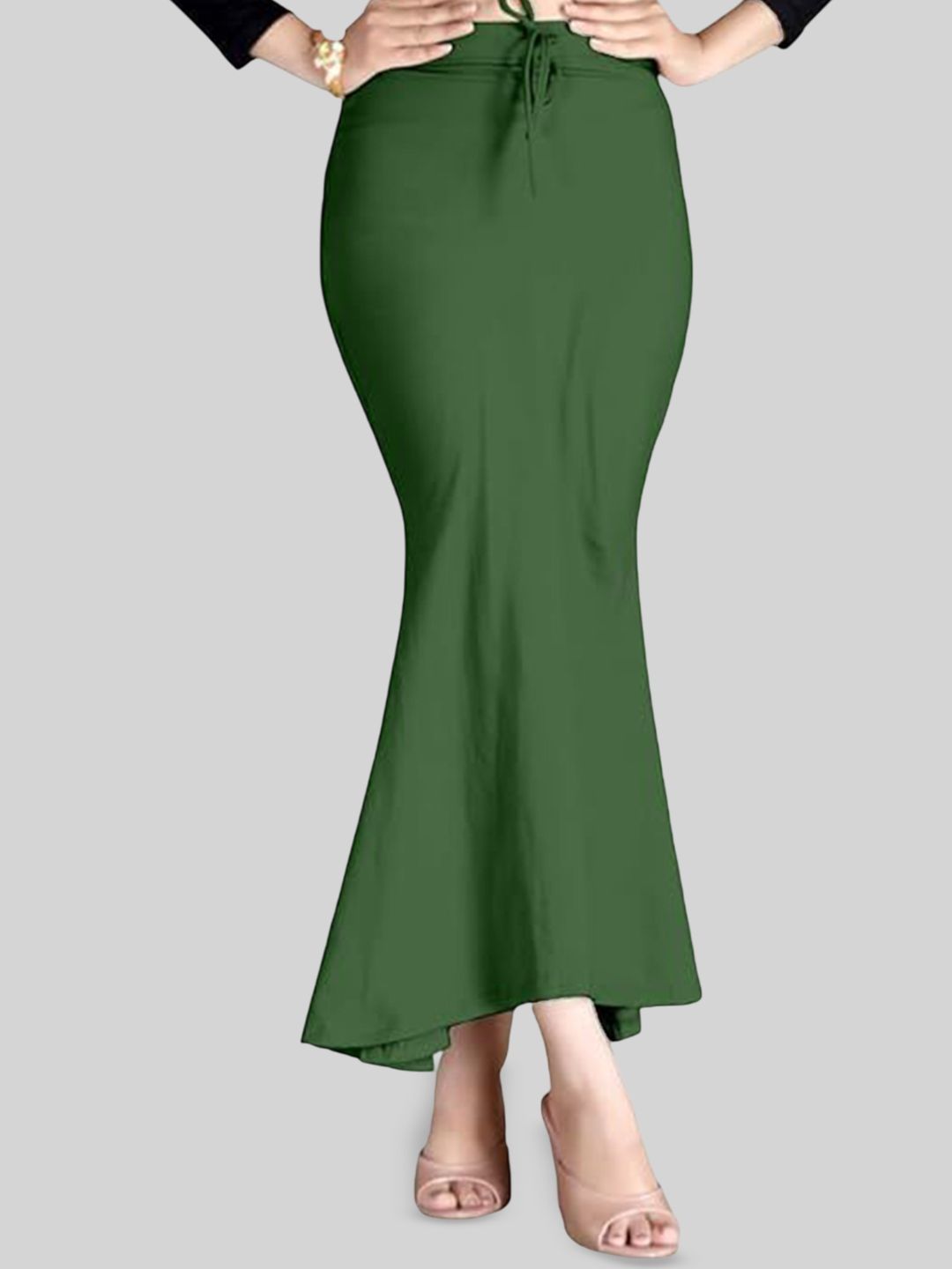 ALYNE Women Stretchable Saree Shapewear-picture-24