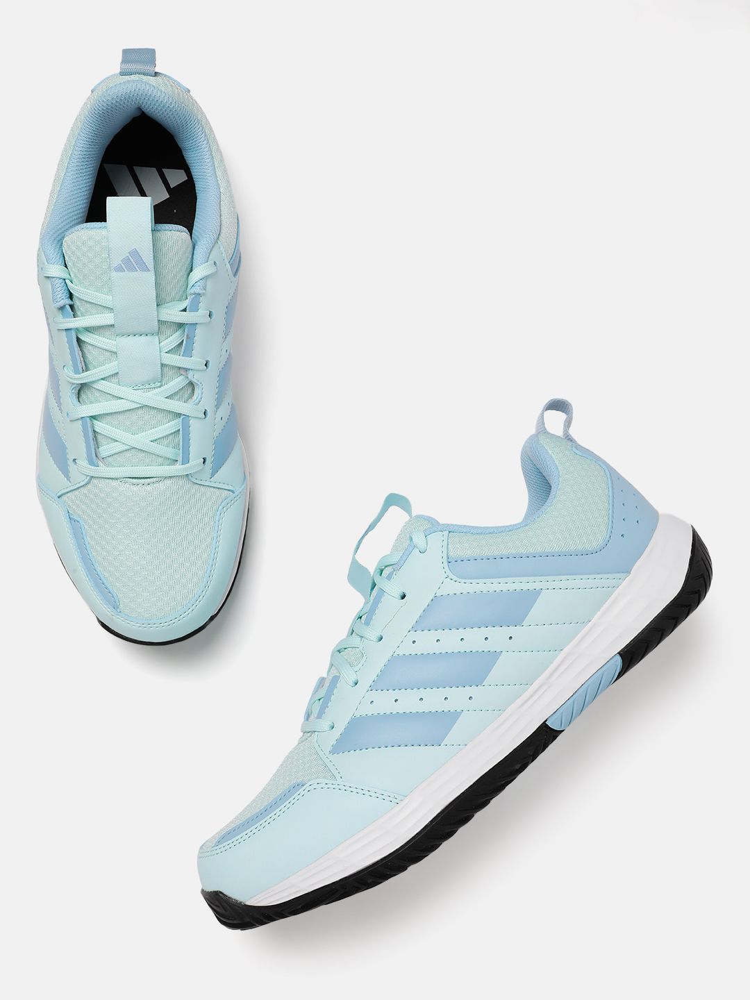 ADIDAS Unisex Tennis Smol M Shoes-picture-29