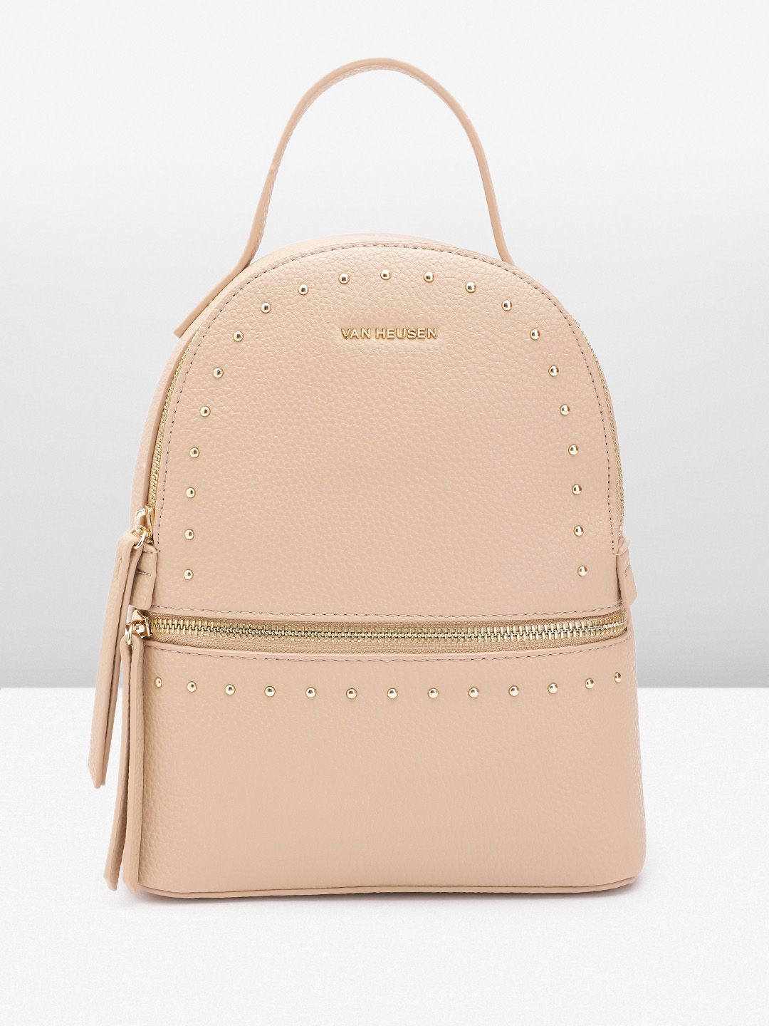 Van Heusen Women Embellished Backpack-picture-21