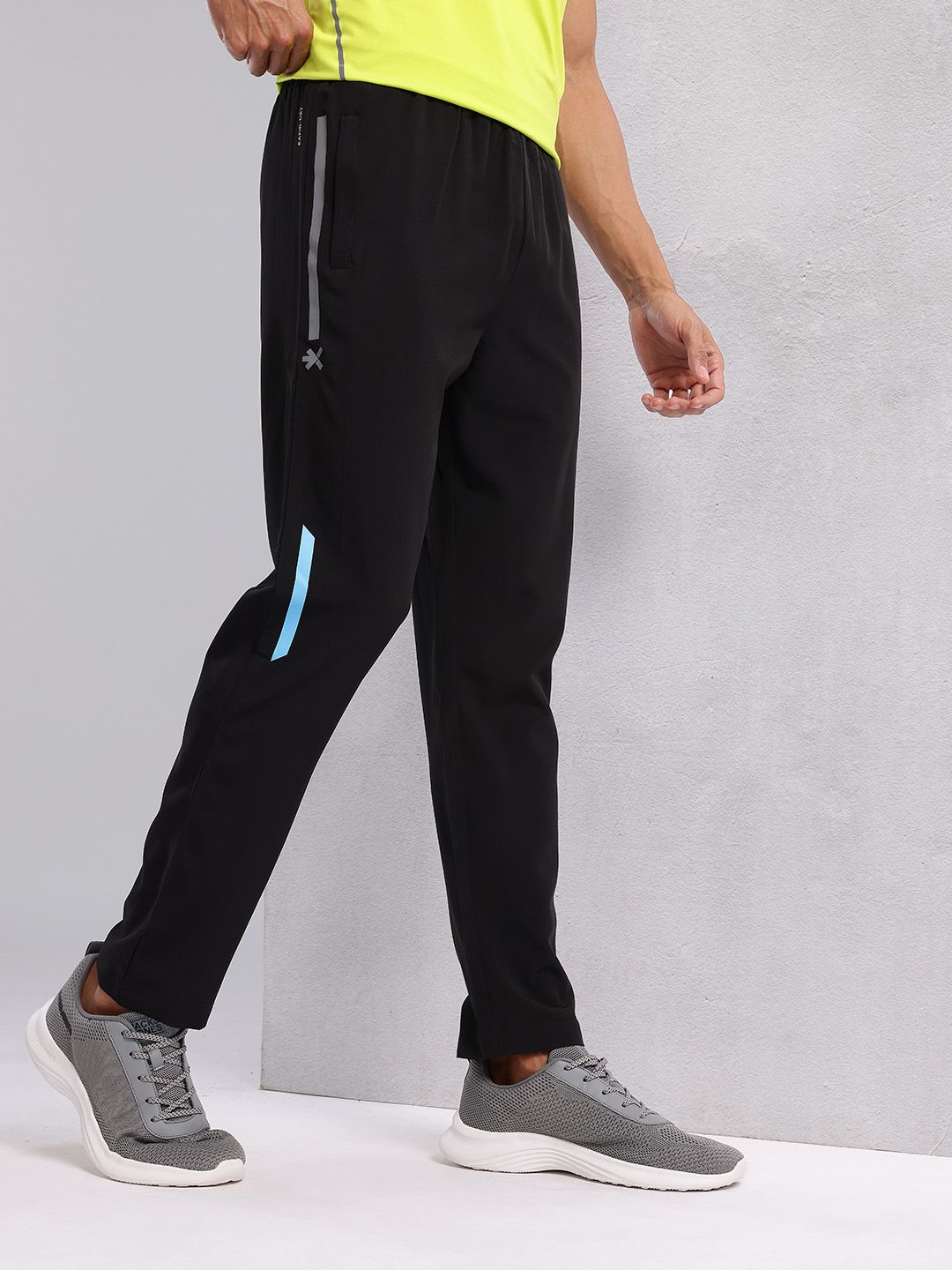 HRX by Hrithik Roshan Men Running Track pants-picture-16