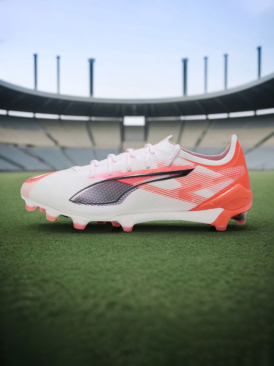 Puma Ultra 5 Ultimate FG Unisex Football Boots-image-9