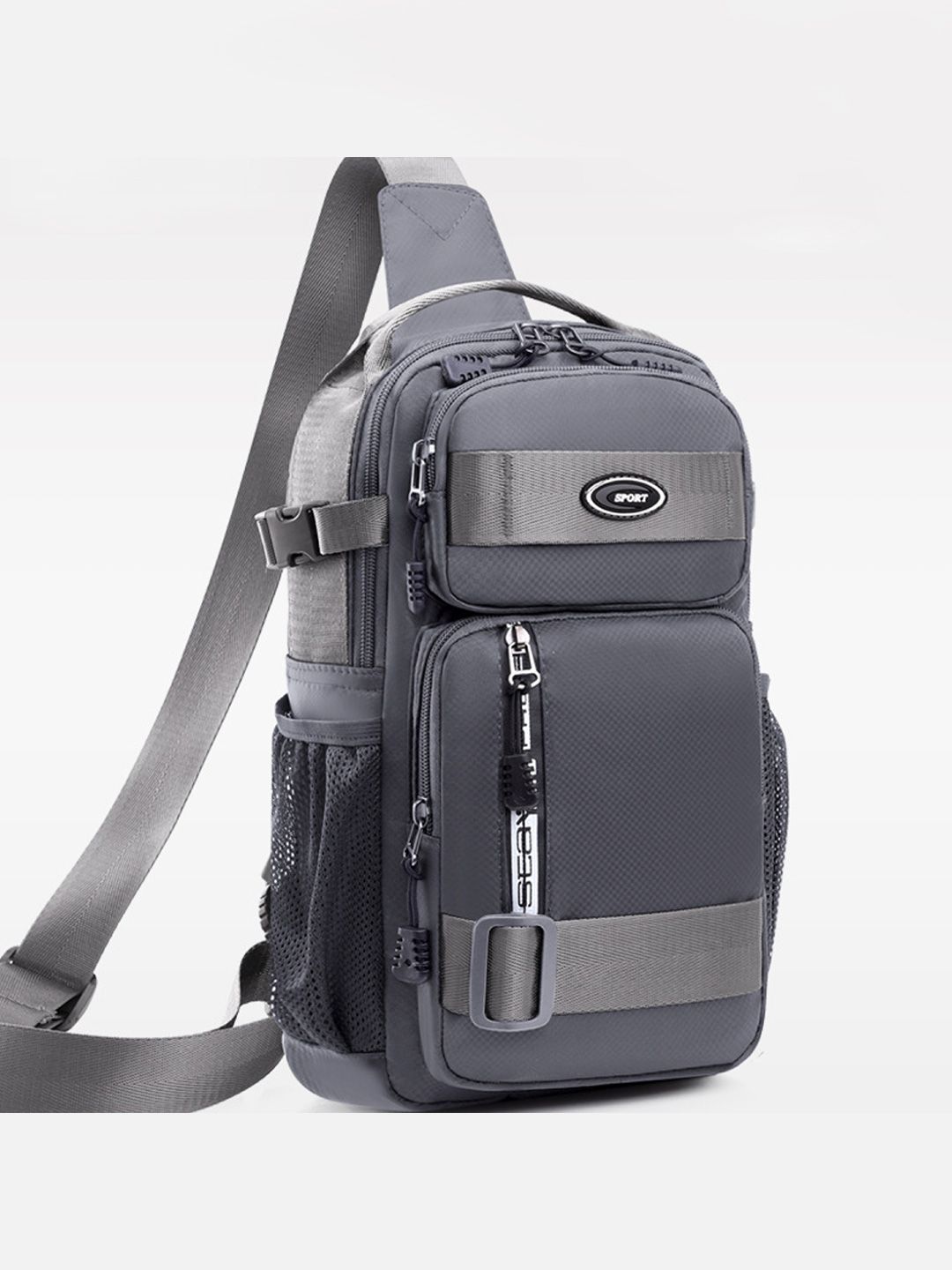 Carry Trip Unisex Backpack-picture-42