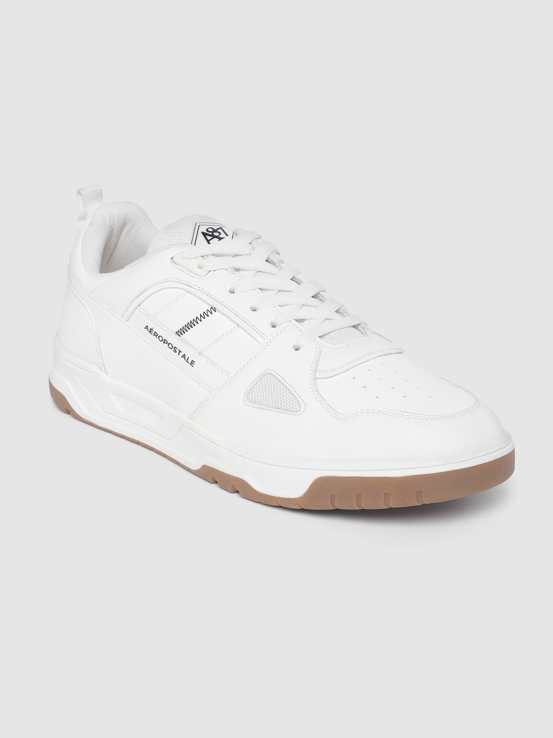 Aeropostale Men Everyday Sneakers With Perforated Detail-picture-25