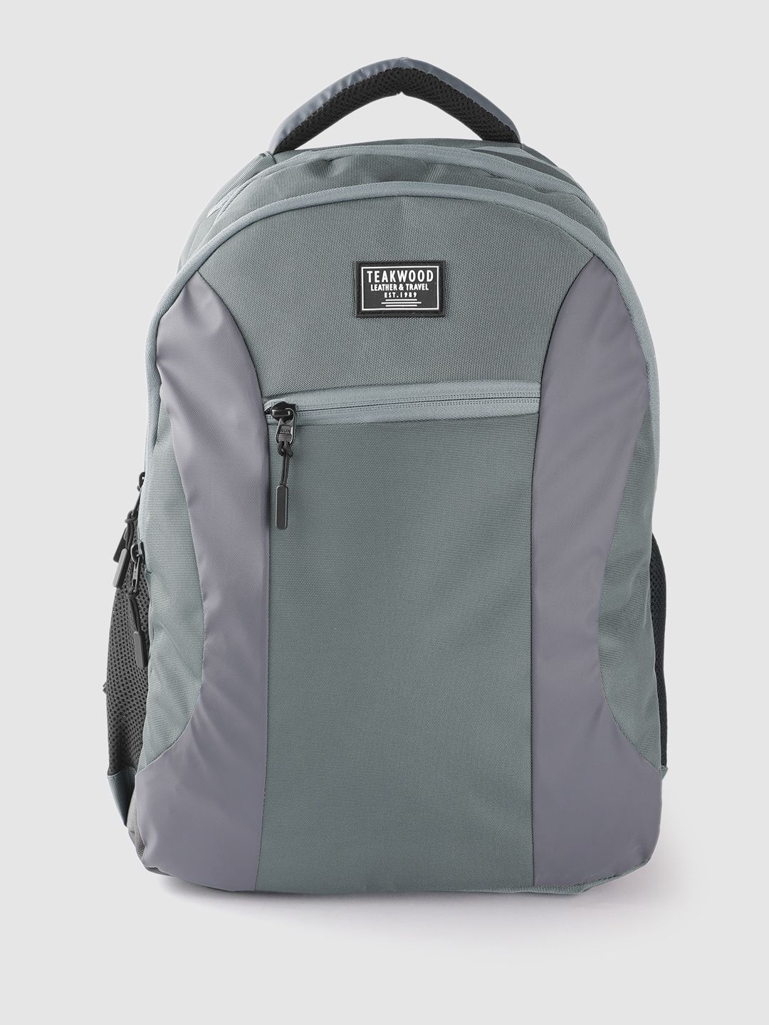Teakwood Leathers Unisex Backpack-picture-30