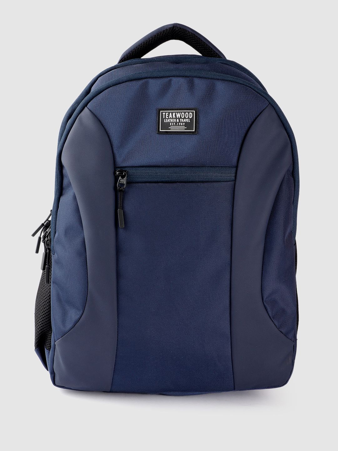 Teakwood Leathers Unisex Backpack-picture-58