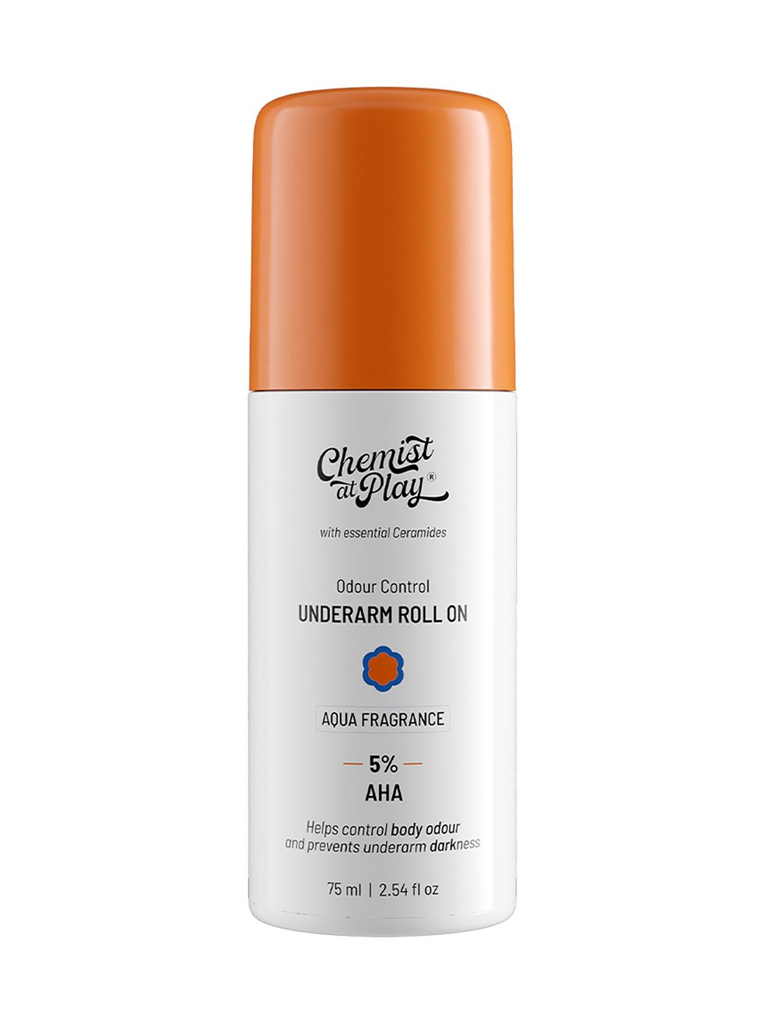Chemist at Play Aqua Fragrance Odour Control Underarm Roll On - 75ml-picture-36