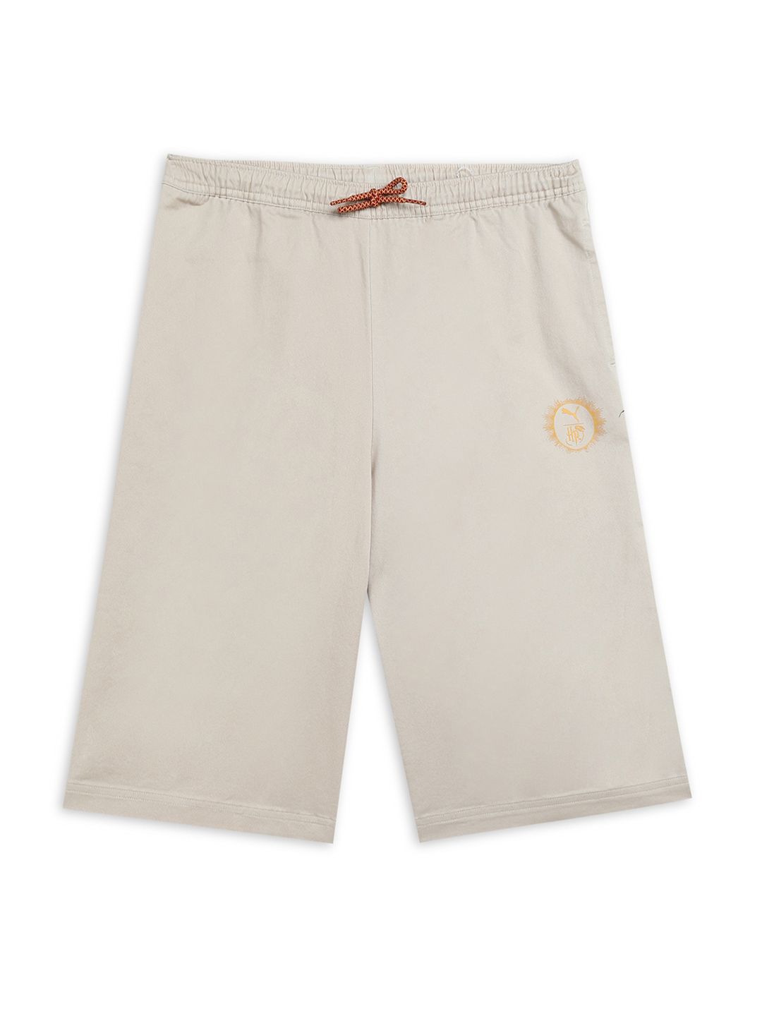 Puma Girls x Harry Potter Youth Woven Relaxed Fit Jorts-picture-36