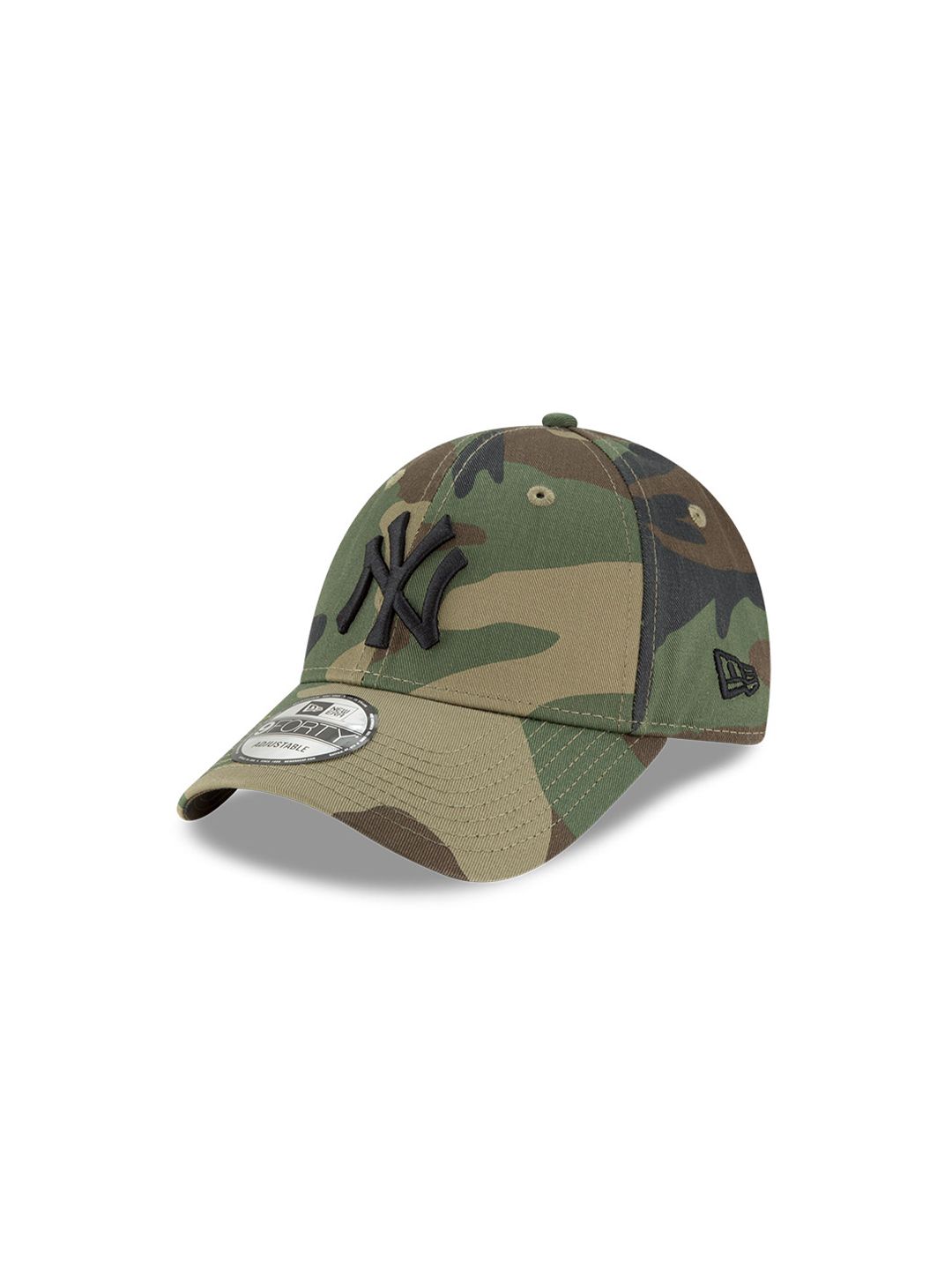 New Era Essential Camo 9FORTY Cap-picture-11
