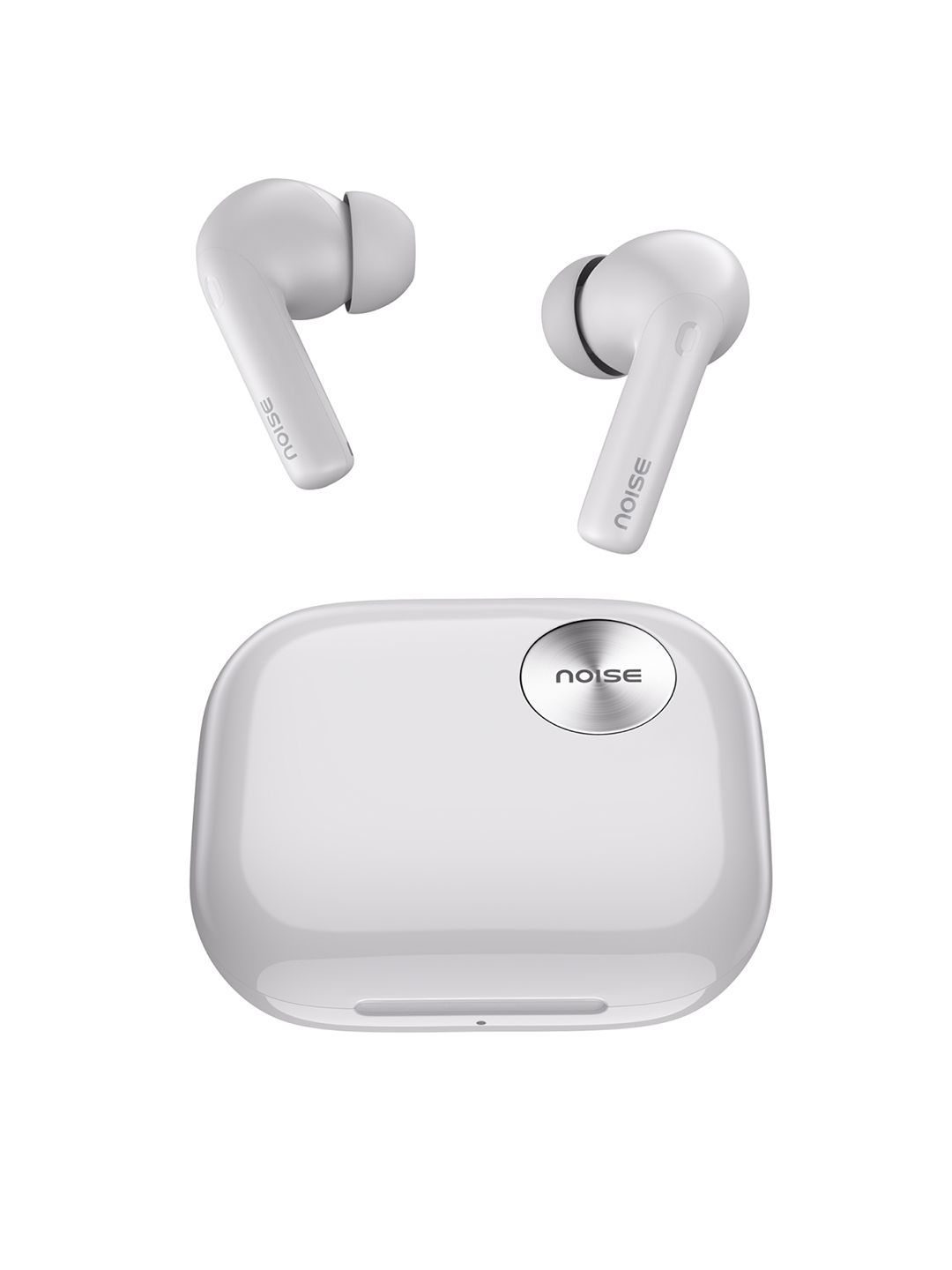 Noise Air Buds 6 Truly Wireless Bluetooth Earbuds - Pebble Grey-picture-39