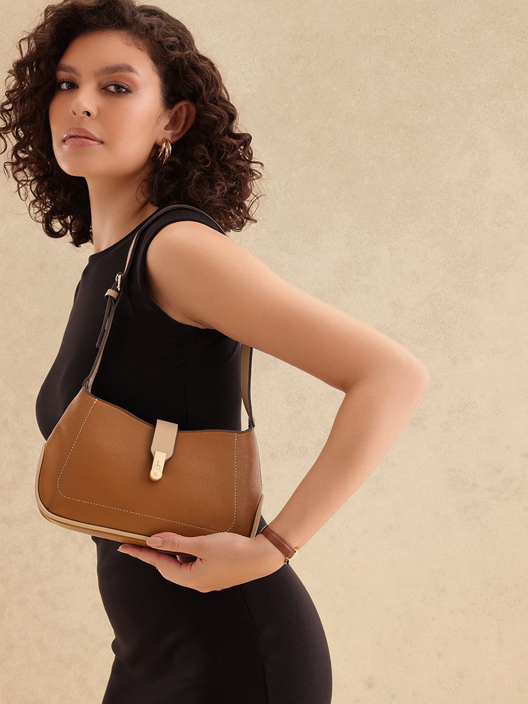 all about you Structured Hobo Bag-picture-14