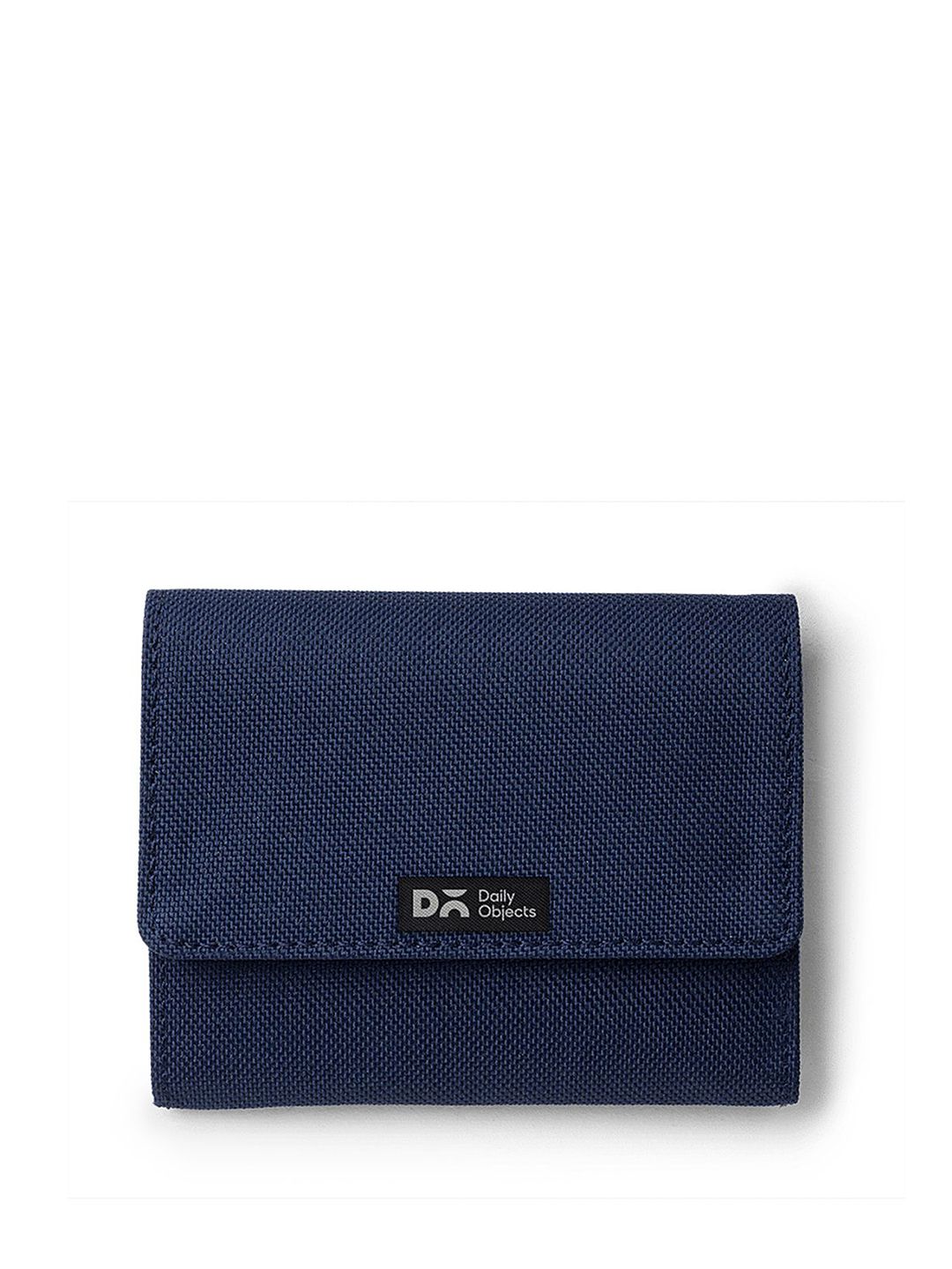 DailyObjects DailyObjects Unisex Two Fold Wallet