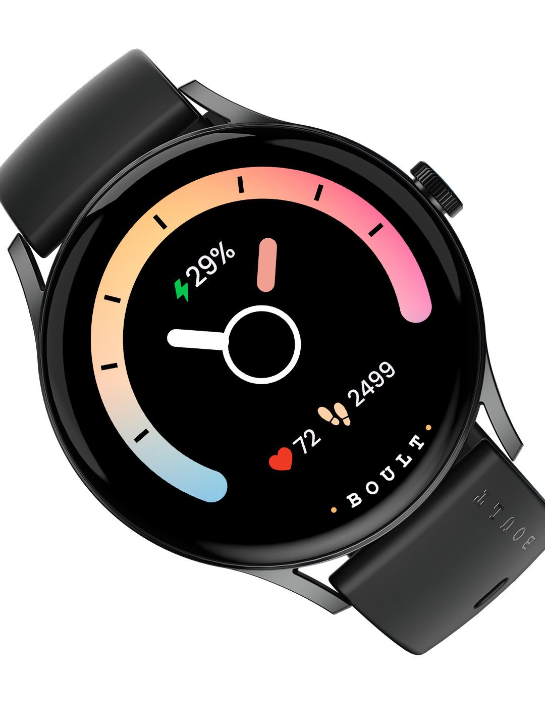 Boult Rover Pro 1.43" AMOLED Display, 1000Nits Brightness Smart Watch-image-26