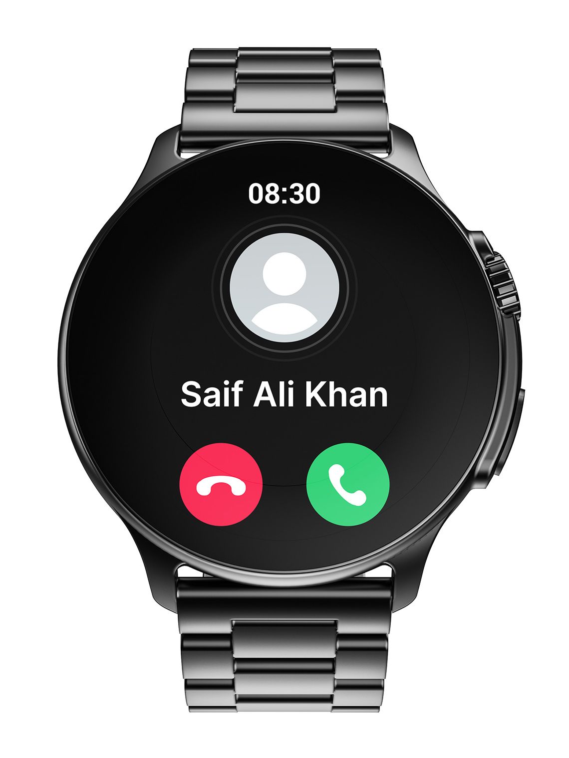 Boult Crown R Pro AMOLED With 150+ Faces Health Tracker-image-23