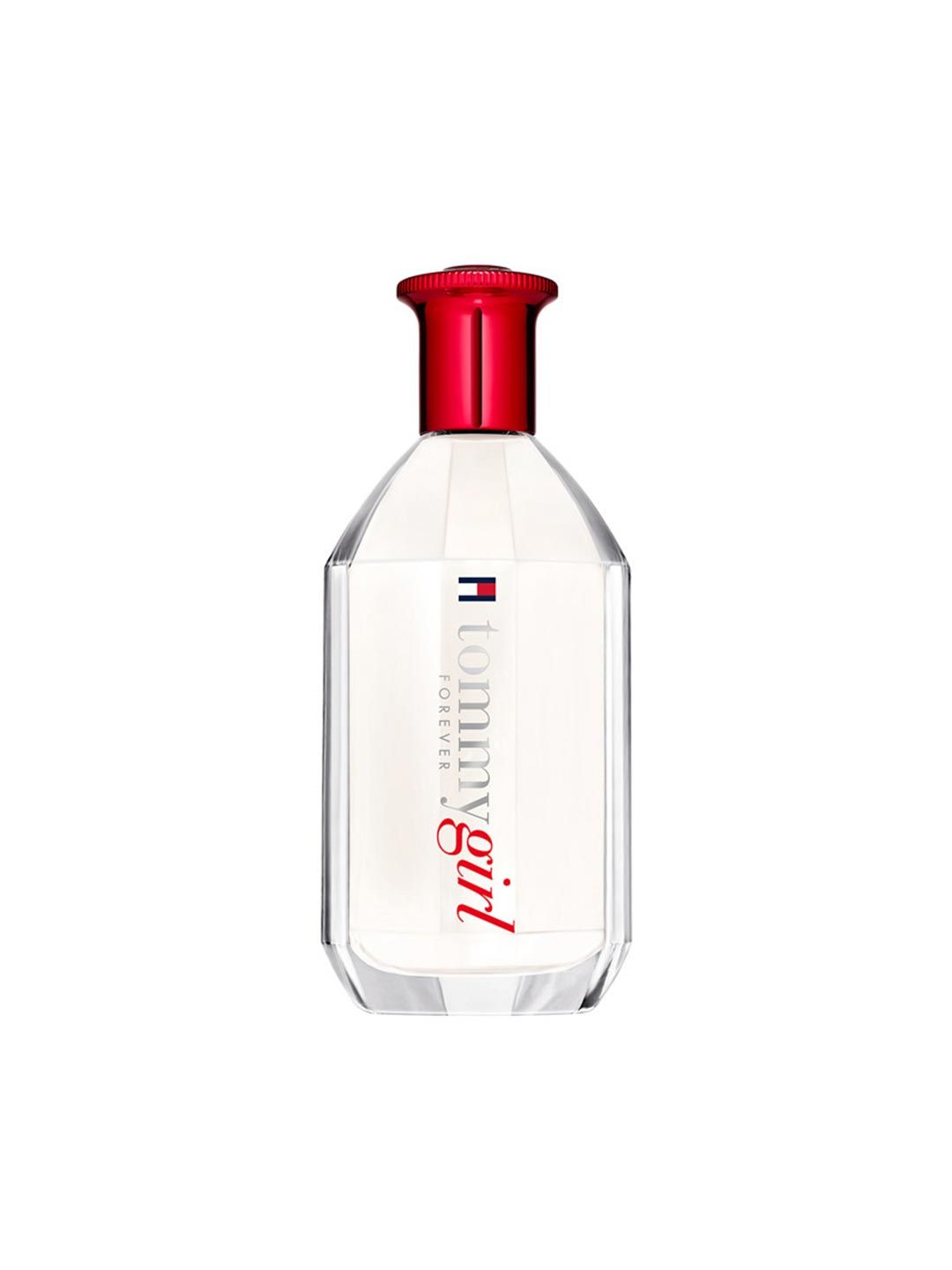 Tommy Hilfiger Tommy Girl Forever Long Lasting Eau De Toilette- 100 ml