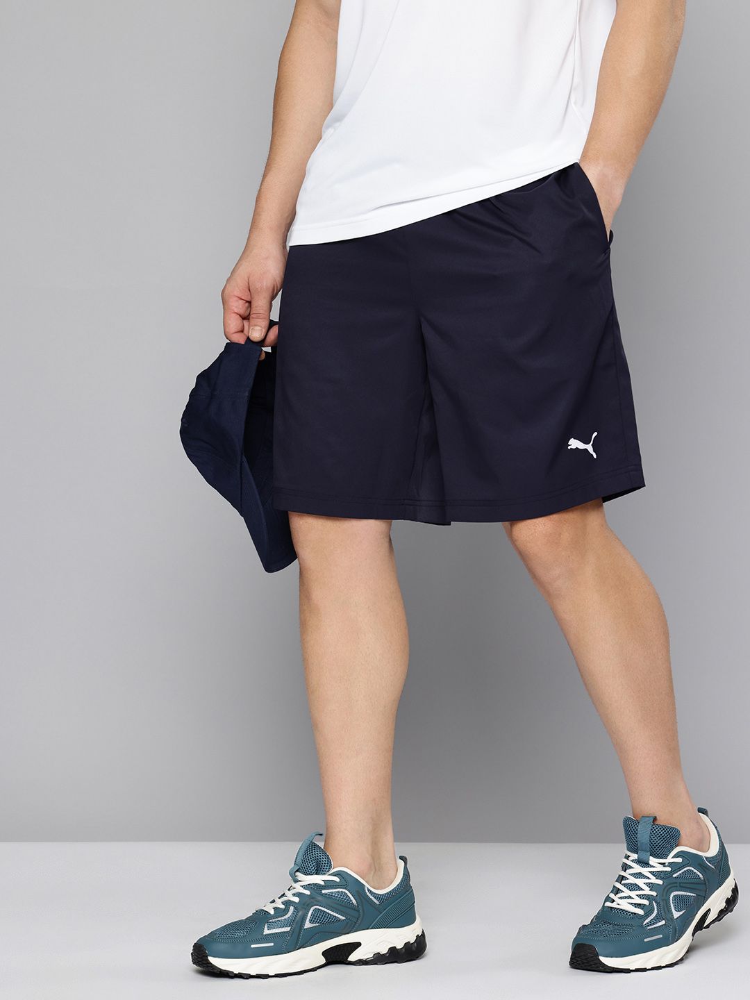 Puma Men Drycell Outdoor Shorts-picture-39