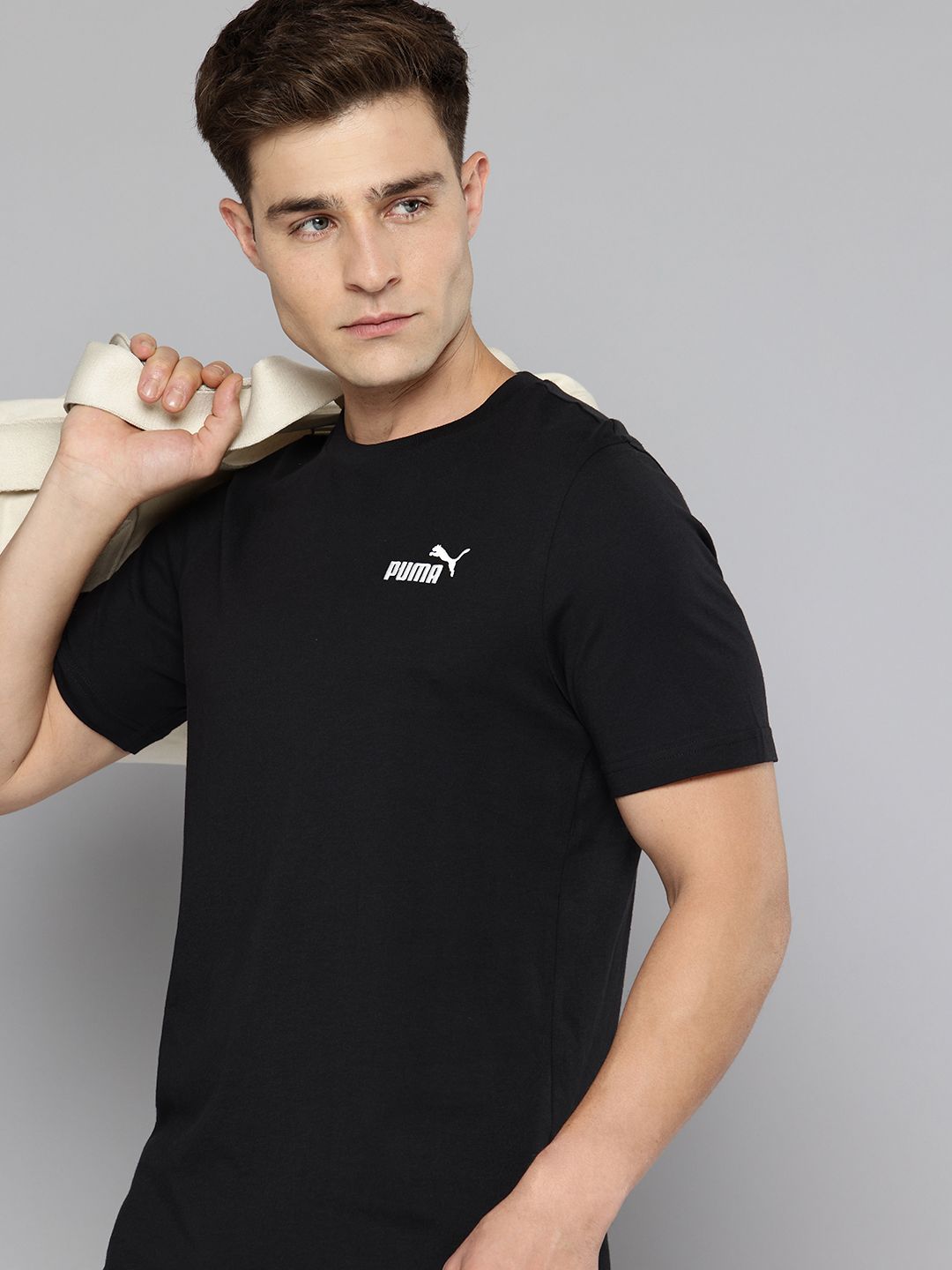 Puma Pure Cotton T-shirt-picture-56
