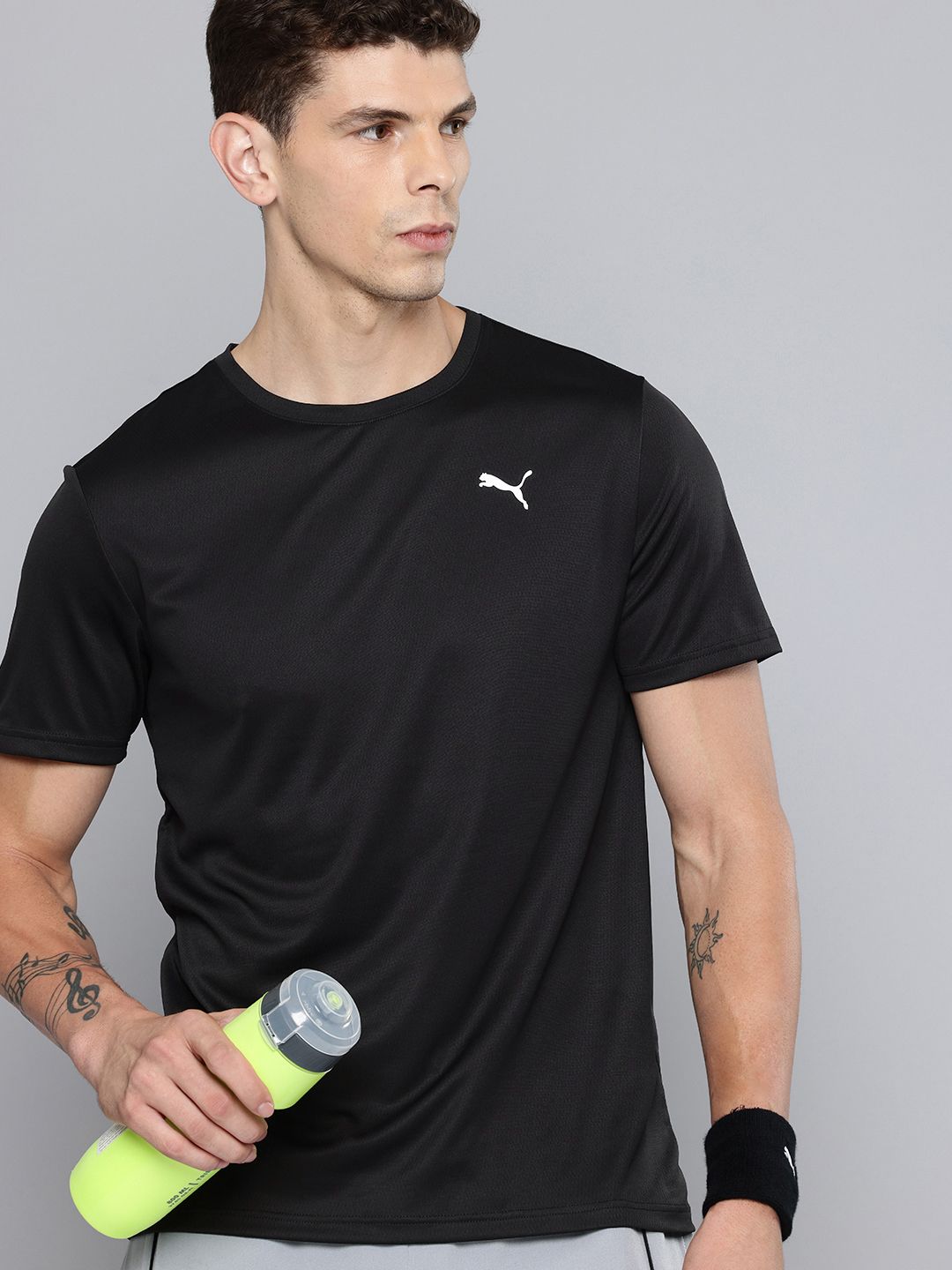 Puma Drycell Training T-shirt-image-46