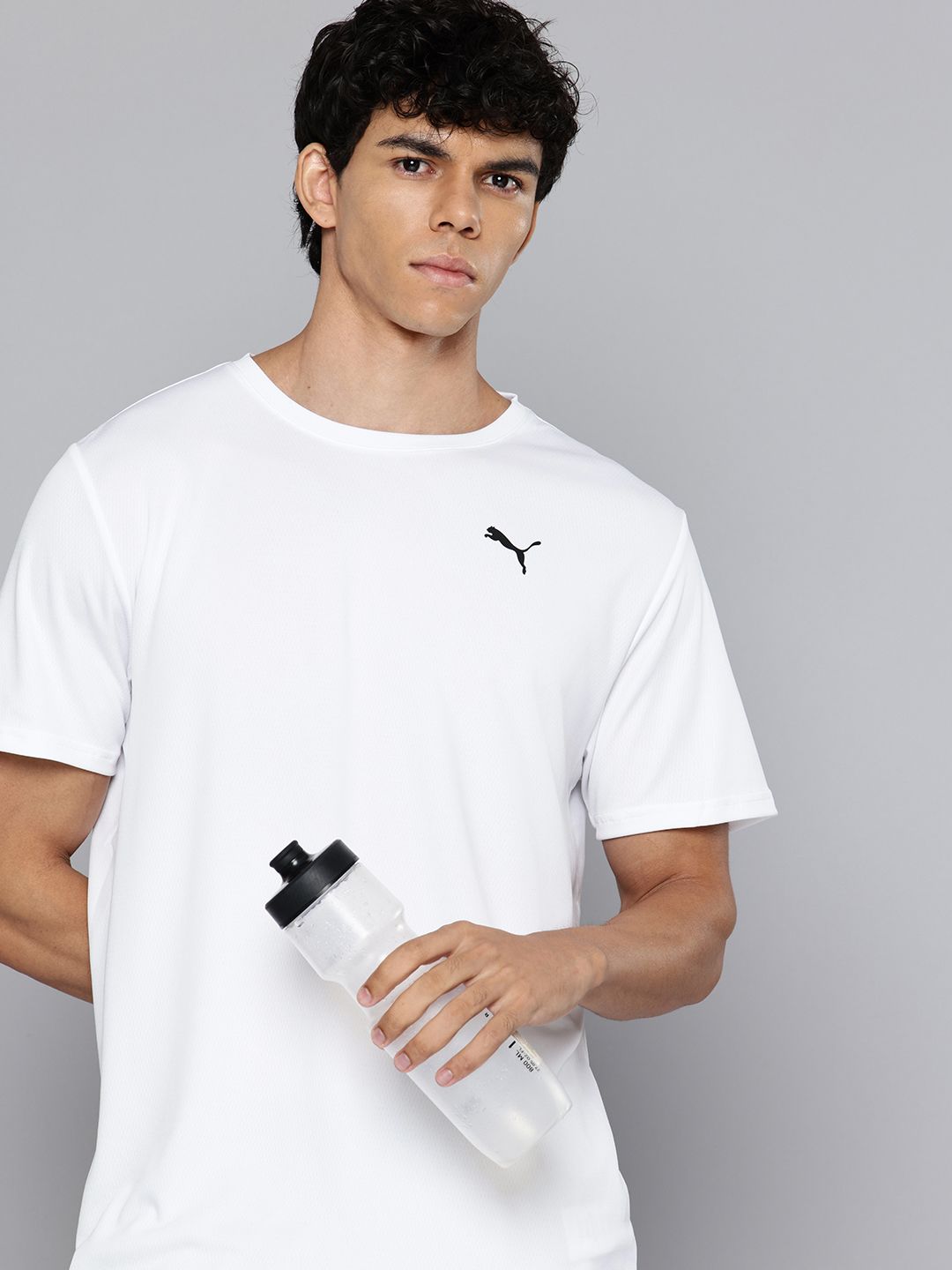 Puma Drycell Training T-shirt-picture-17