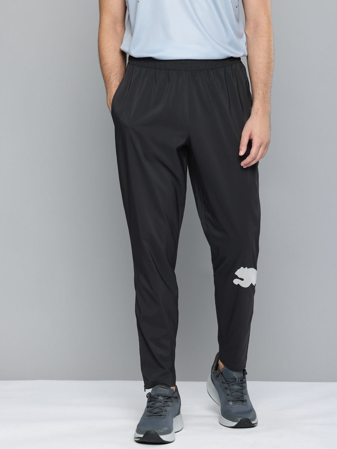 Puma Men Drycell Regular Fit Track Pants-picture-39