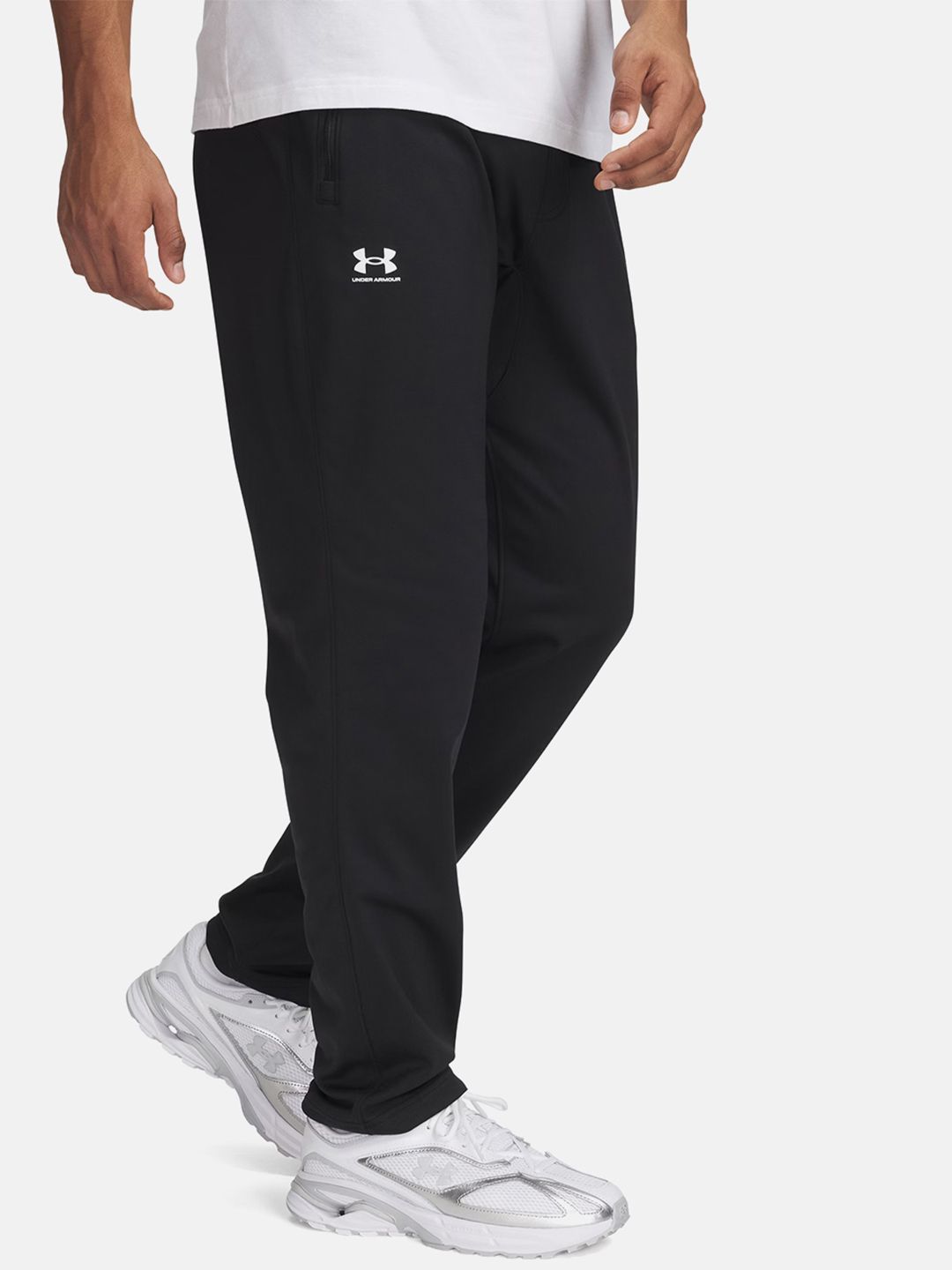 UNDER ARMOUR Men Brawler Training Track Pants-picture-24