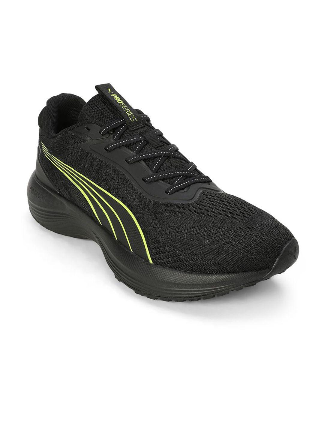 Puma Galaxis Pro Men's Performance Boost Running Shoes