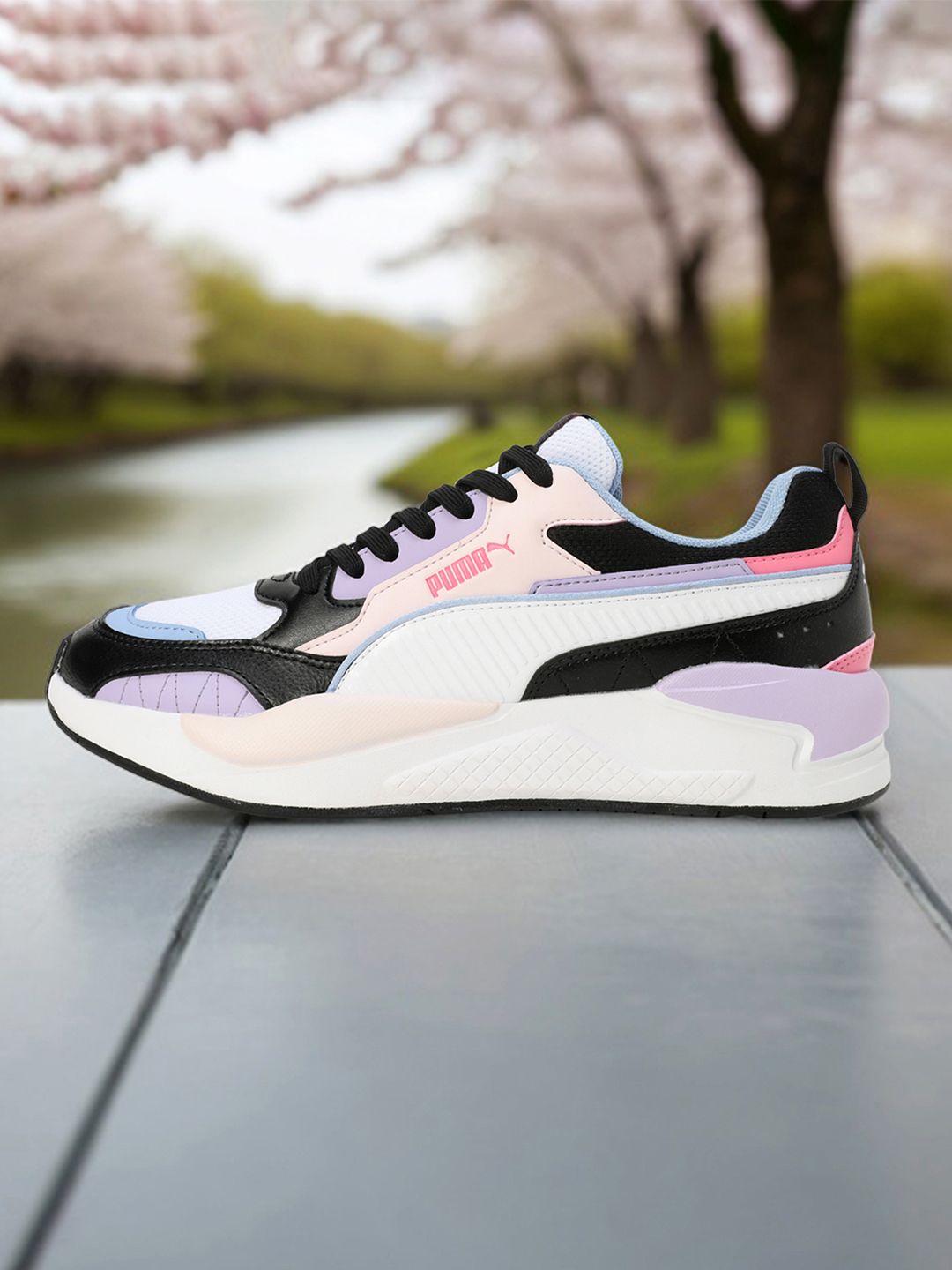 PUMA X-Ray 2 Square Women Superior Comfort Sneakers