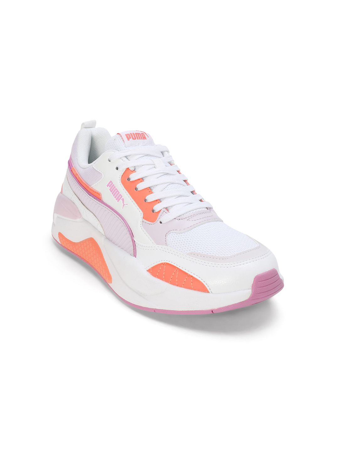 Puma X-Ray 2 Square Women Casual Sneakers