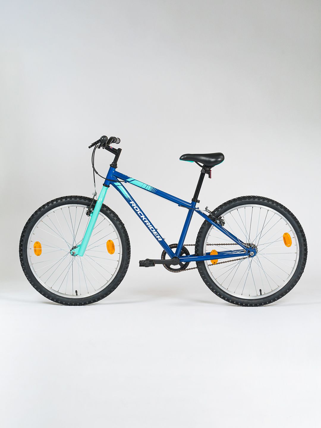 Decathlon BTWIN - Kids Rockrider St50 Bicycle-picture-25