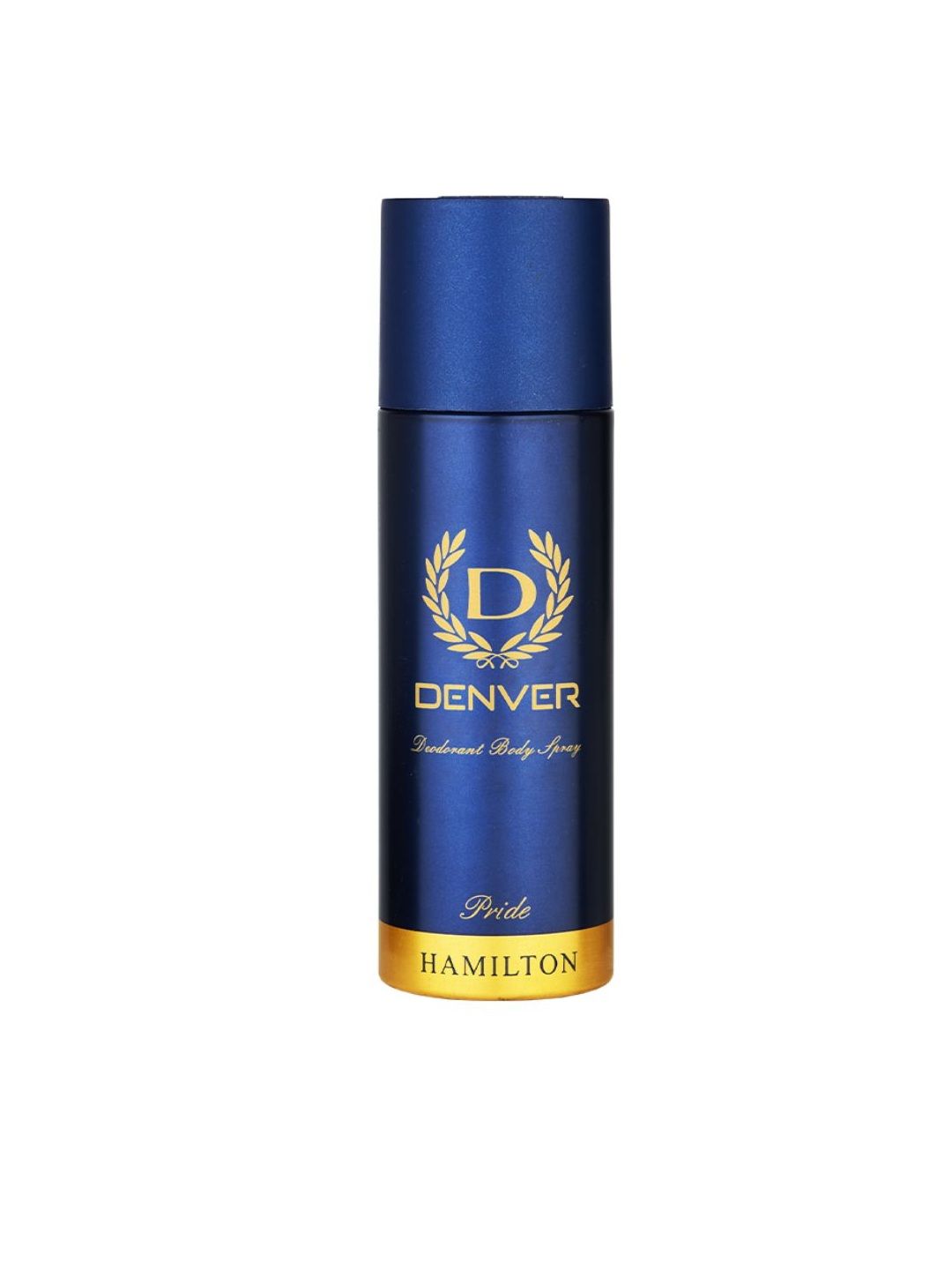 Denver Men Pride Nano Body Deodorant Spray - 50ml-picture-37