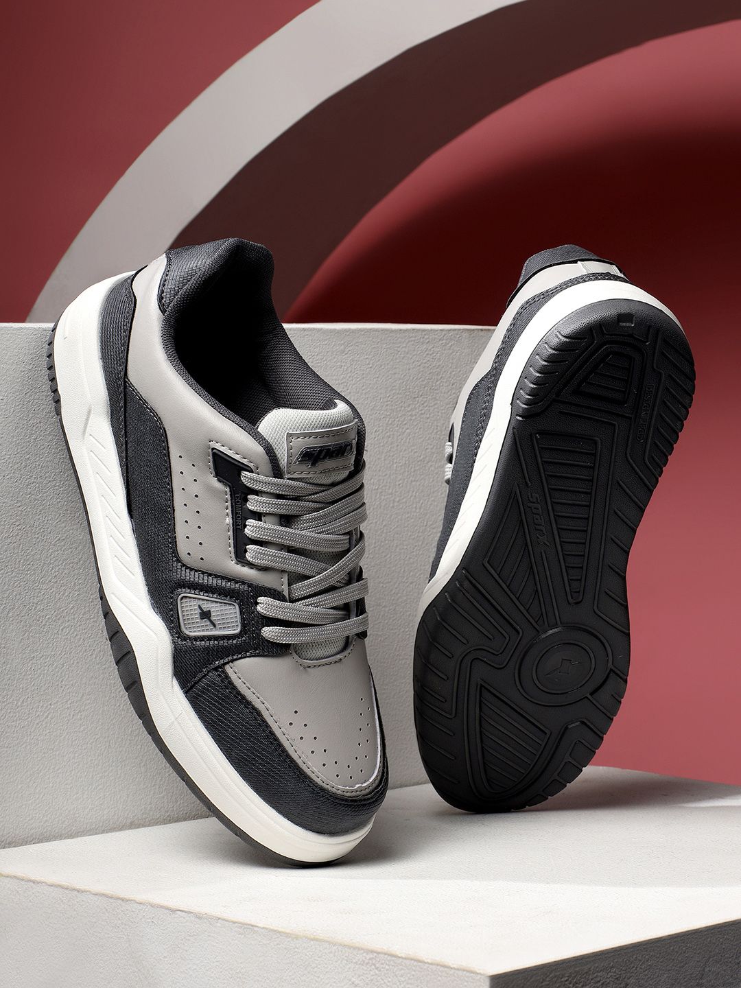 Sparx Men Sneakers-picture-16