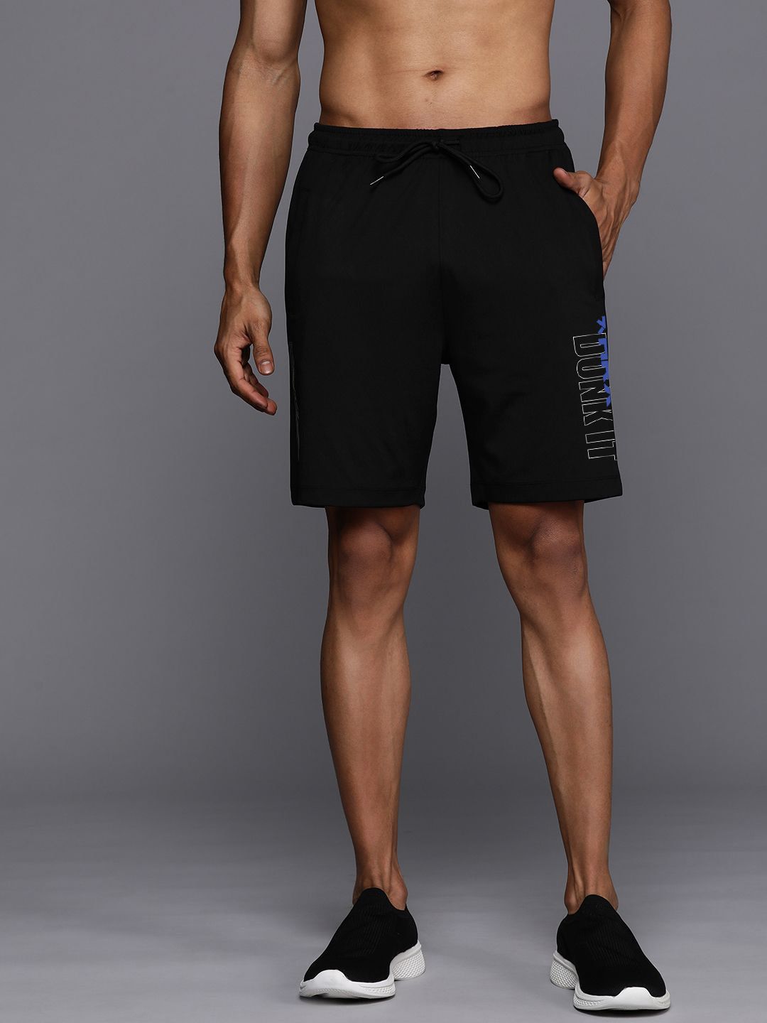 HRX by Hrithik Roshan Men Shorts-picture-37