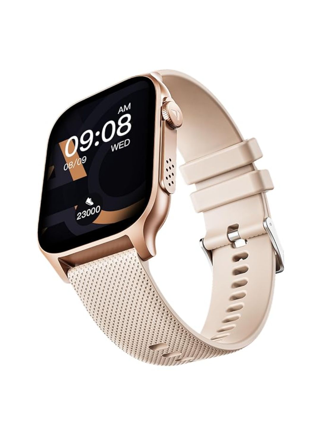 boAt Ultima Ember 1.96 AMOLED Display Smart Watch