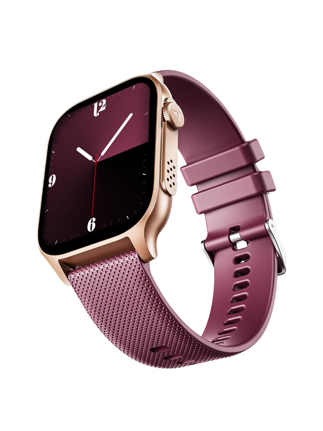 boAt Ultima Ember 1.96 AMOLED Display Smart Watch