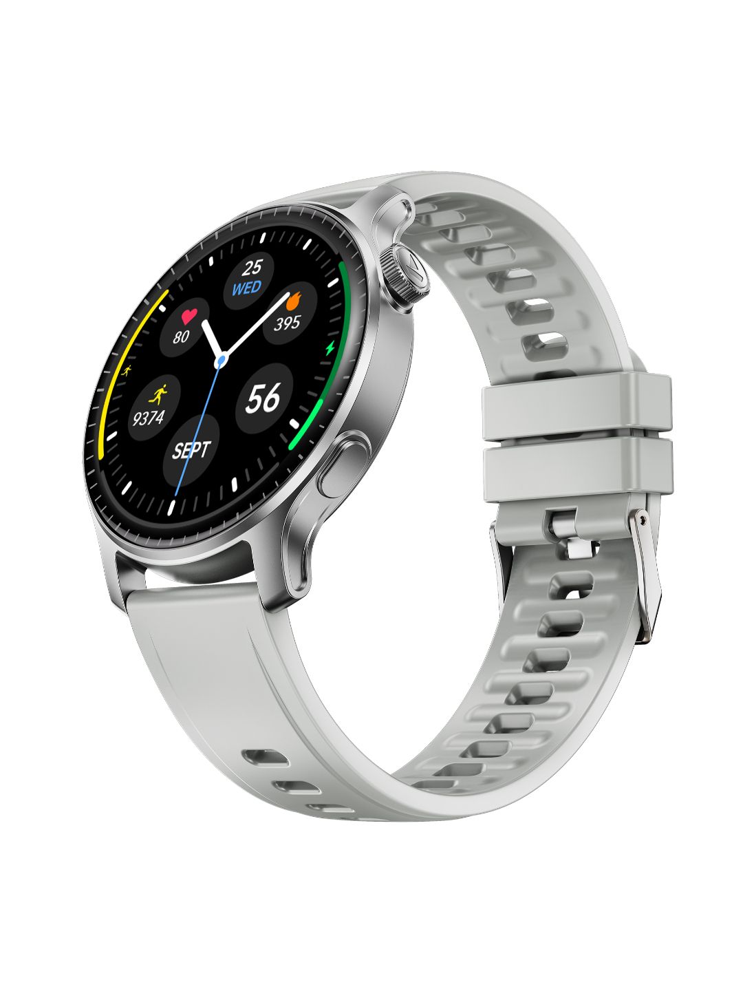 boAt Ultima Prime Smartwatch
