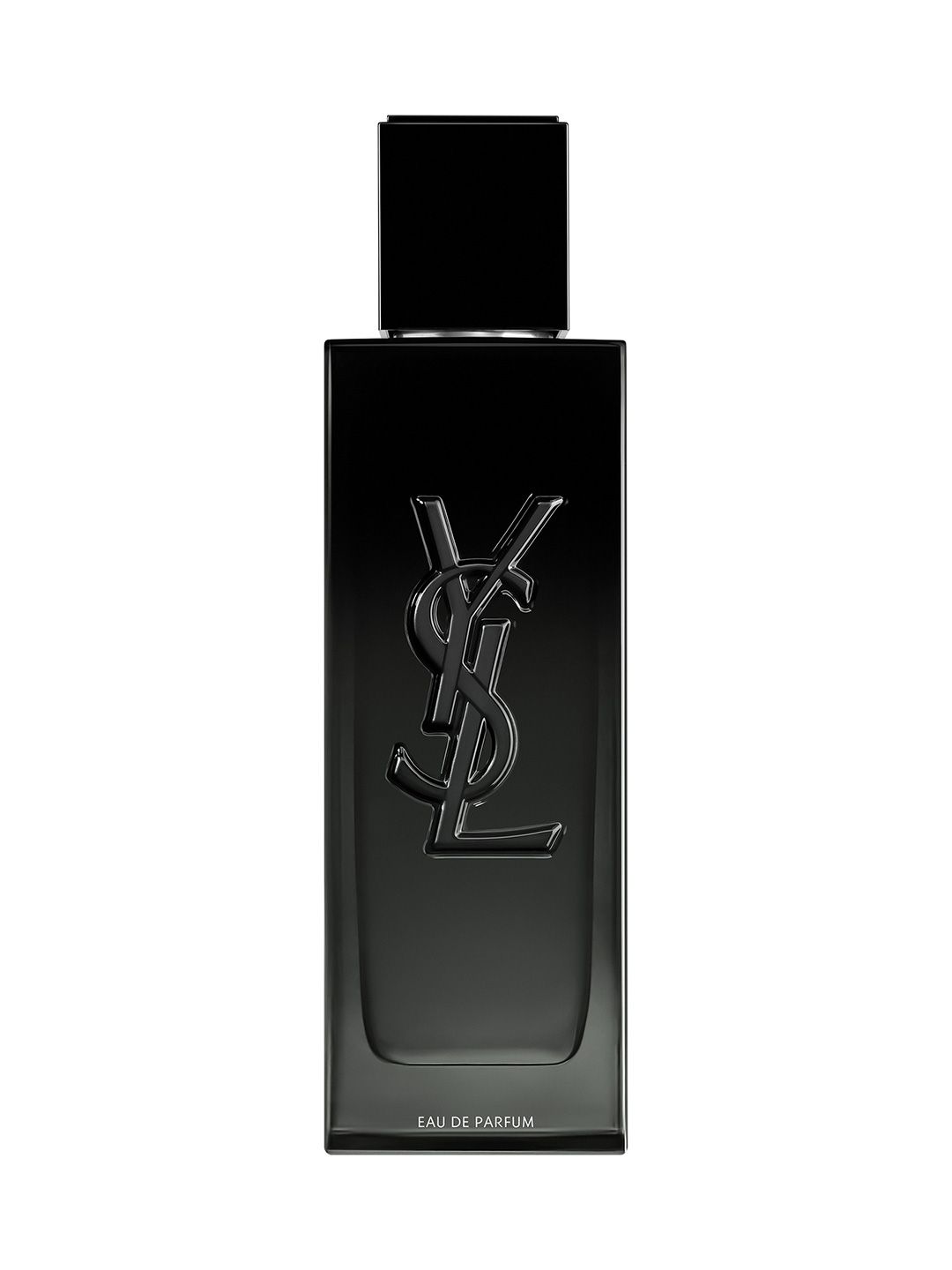 Yves Saint Laurent Men Myslf Long Lasting Eau De Parfum - 60 ml-picture-18
