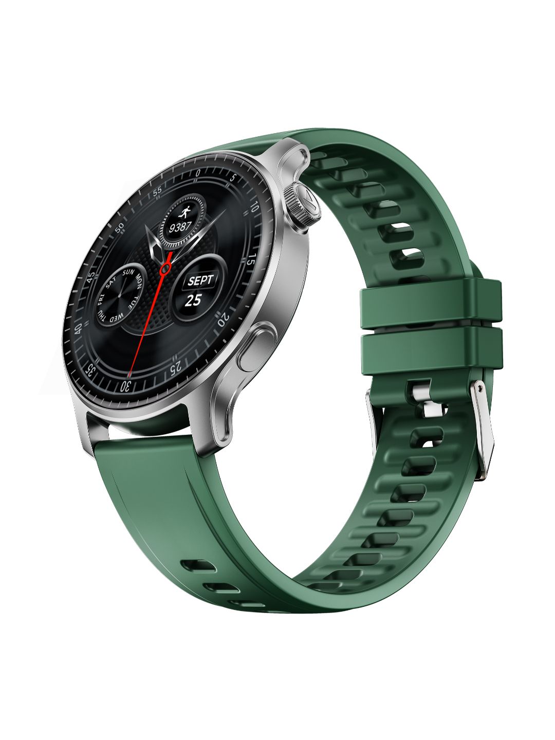 boAt Ultima Prime Smartwatch