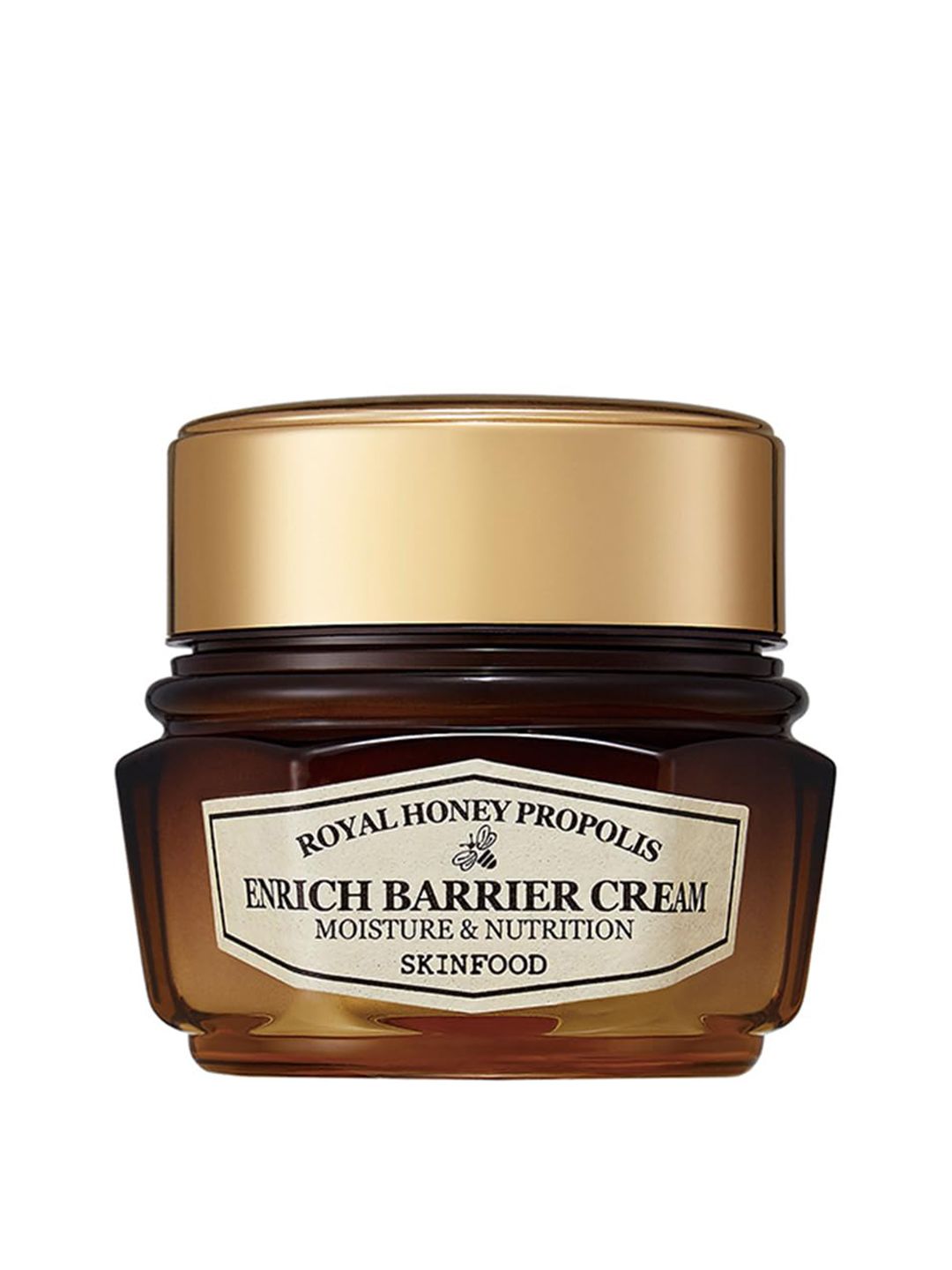 SKINFOOD Royal Honey Propolis Enrich Barrier Cream - 63ml-picture-39
