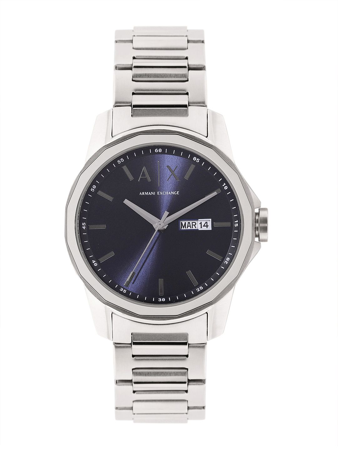 Armani Exchange Men Analogue Watch AX1767I-picture-19