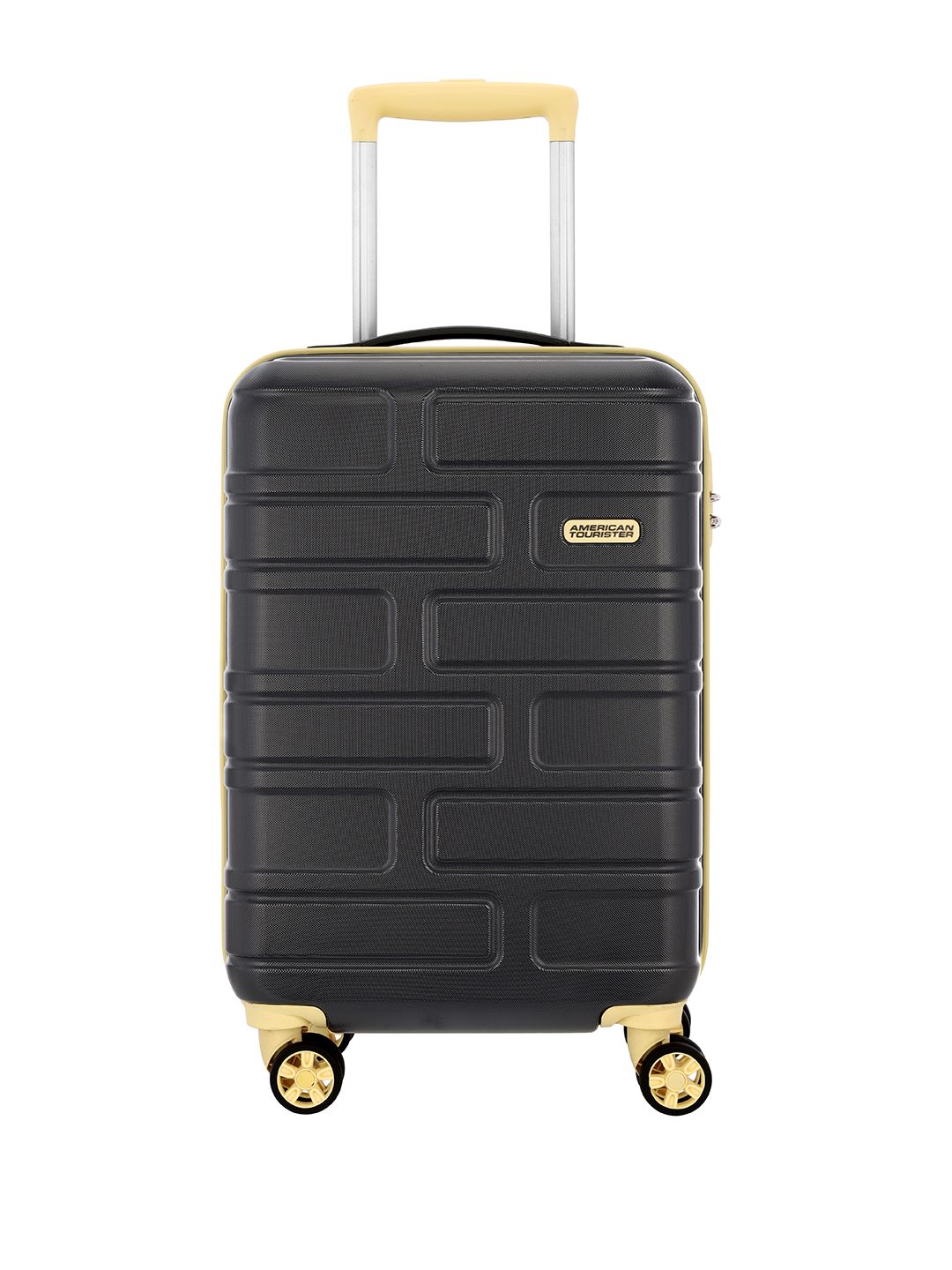 AMERICAN TOURISTER Bricklane Hard Shell Cabin Trolley Suitcase 34.5L-picture-19